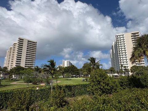 Palm Beach County Properties with Ocean Access 40 4201 N Ocean Boulevard 302c Boca Raton FL 33431