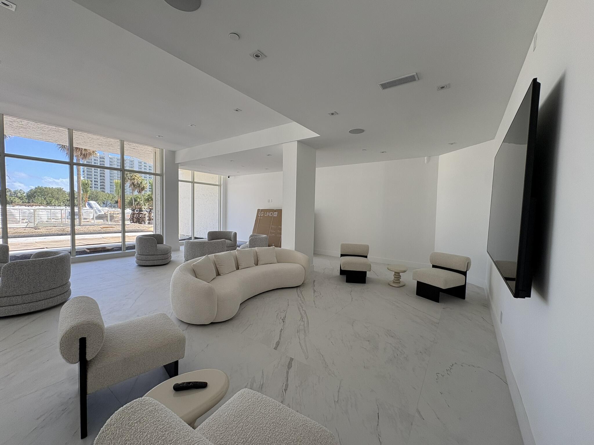 SEA RANCH CLUB OF BOCA II CONDO - Residential