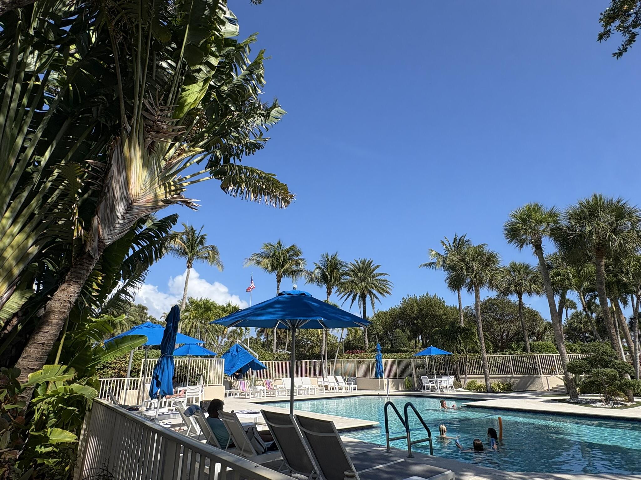 SEA RANCH CLUB OF BOCA II CONDO - Residential