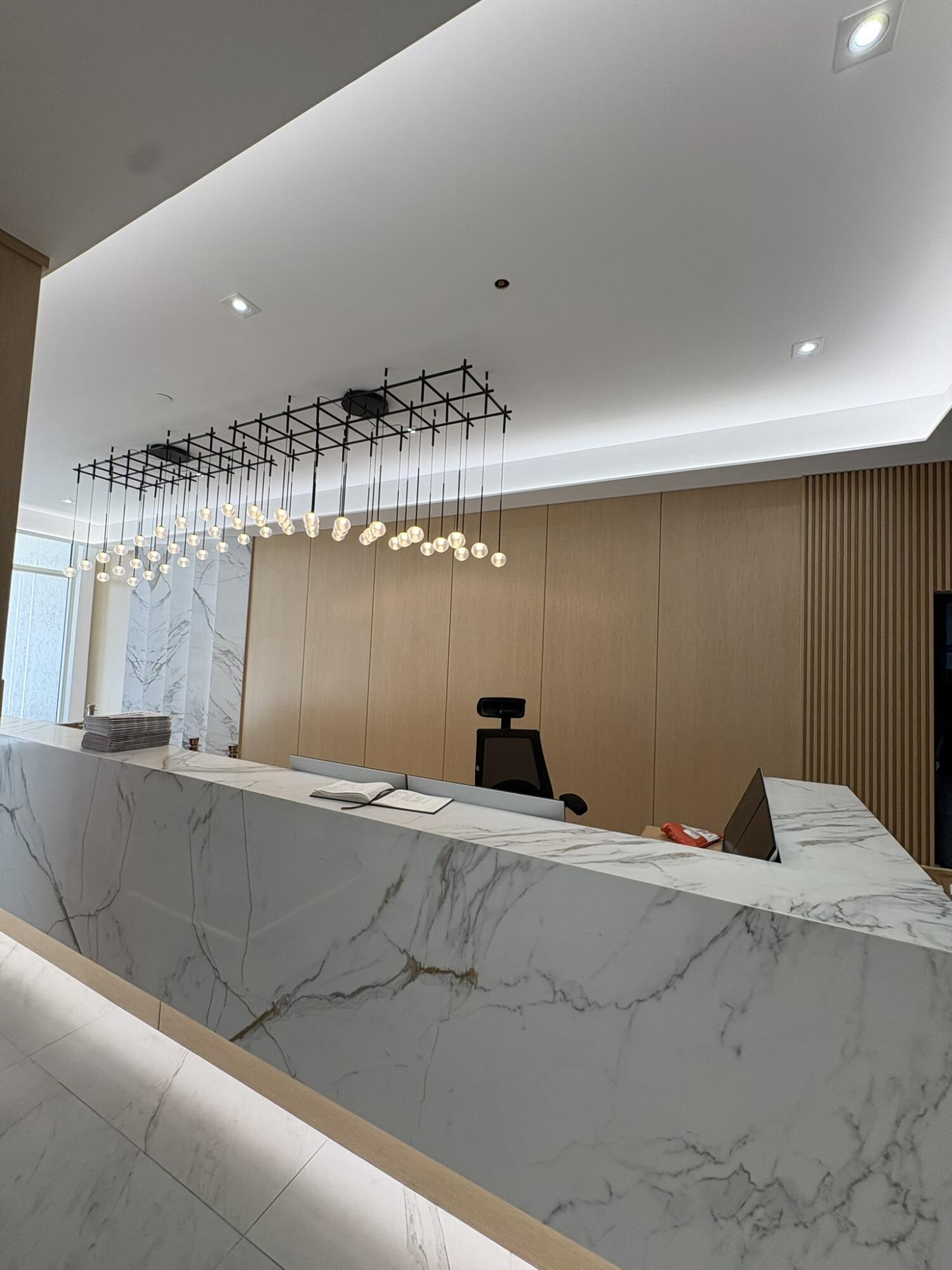 SEA RANCH CLUB OF BOCA II CONDO - Residential