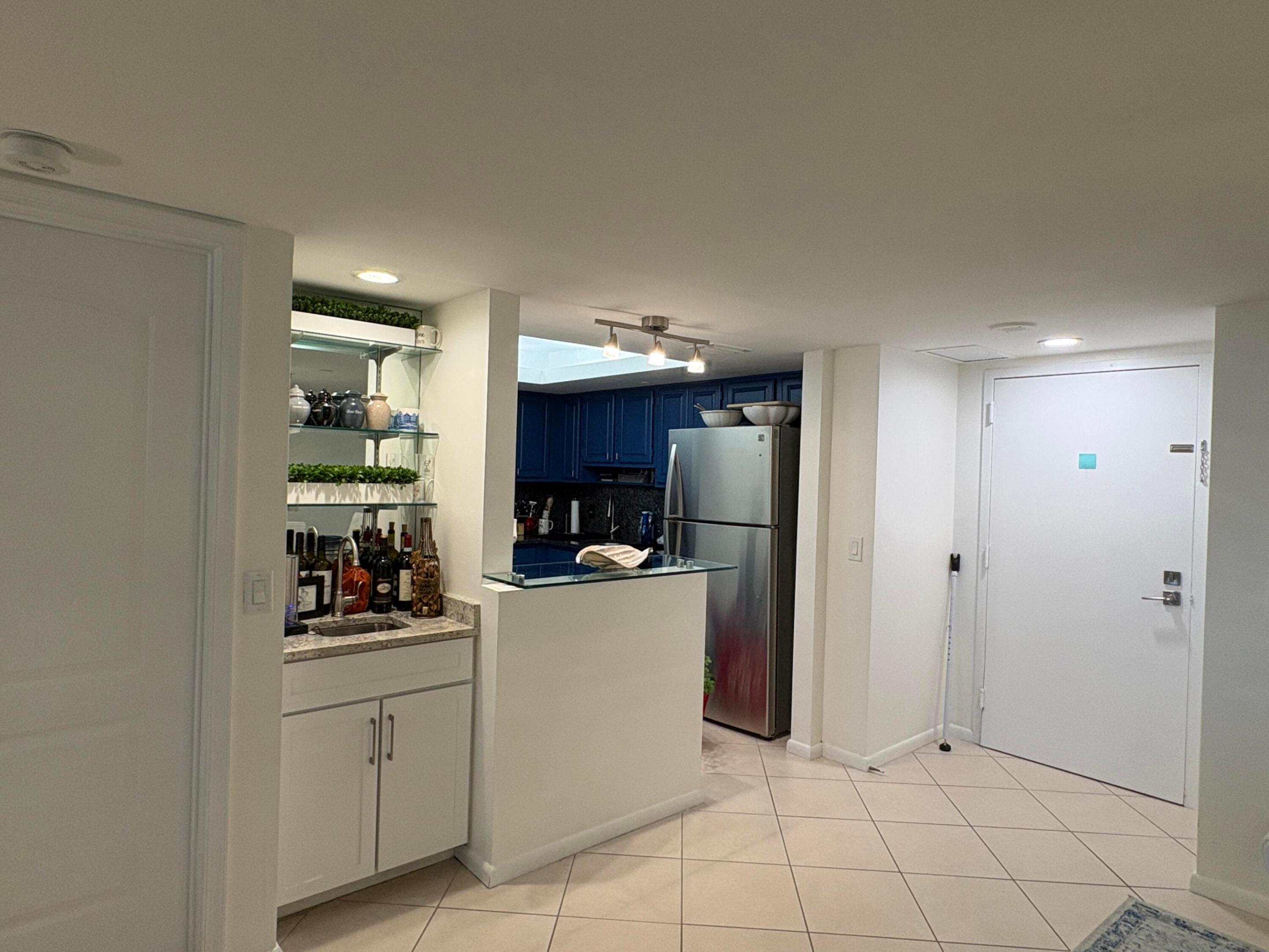 SEA RANCH CLUB OF BOCA II CONDO - Residential