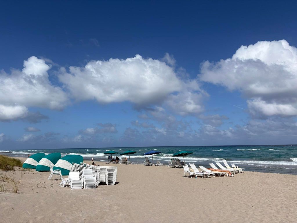 Photo of 4201 N Ocean Boulevard #302c, Boca Raton, FL 33431 (MLS # B26002156)