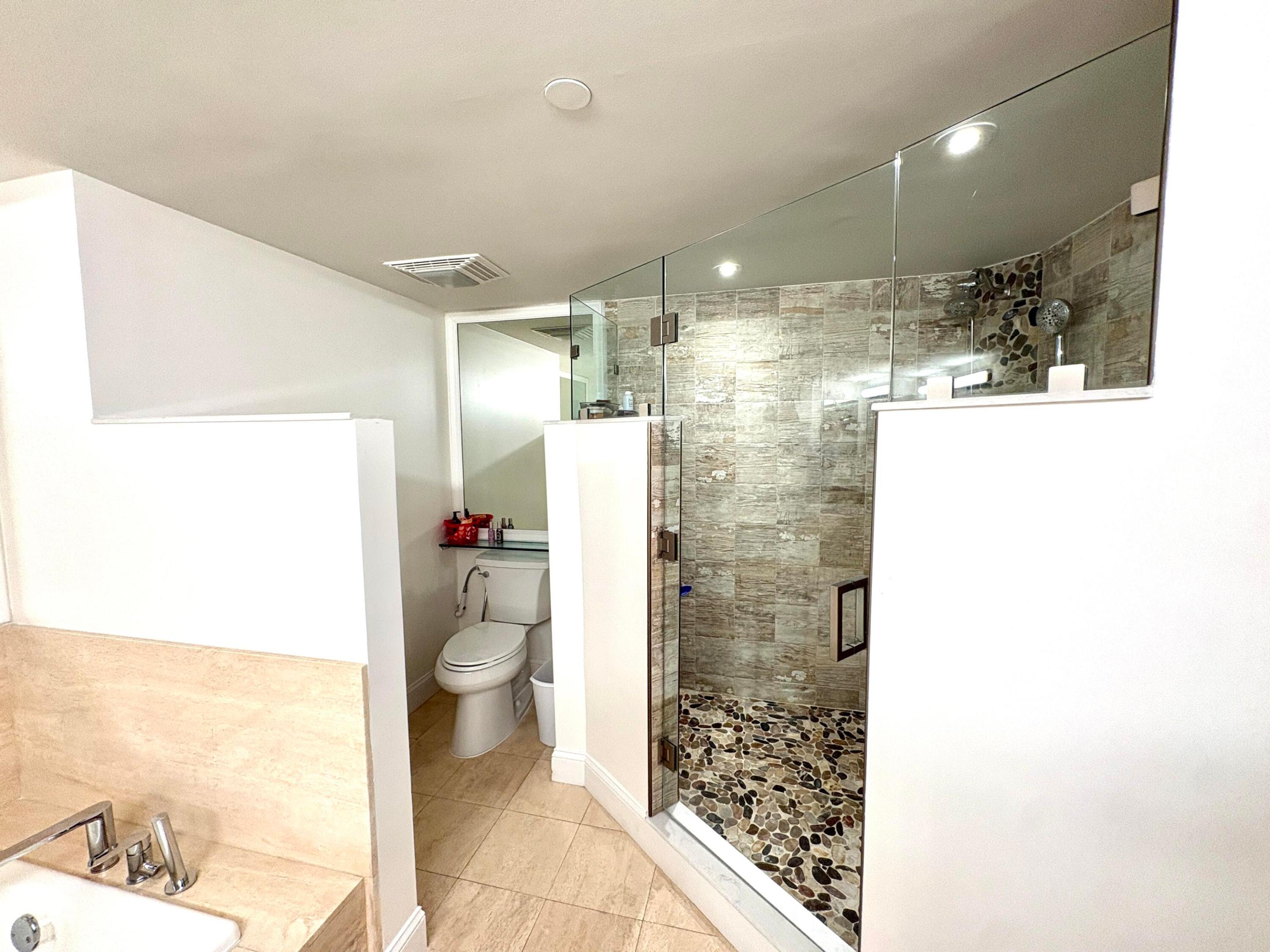 SEA RANCH CLUB OF BOCA II CONDO - Residential