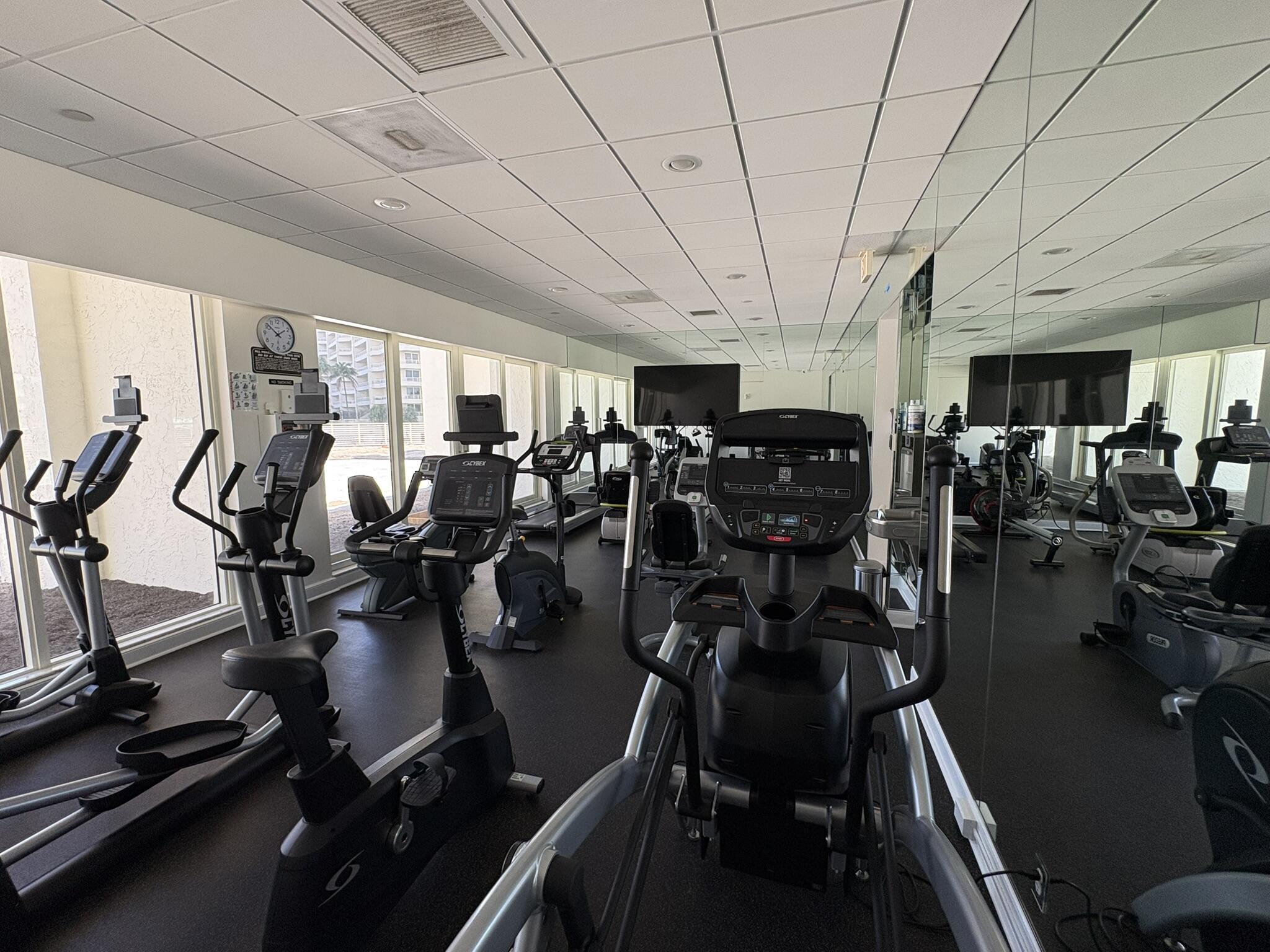 SEA RANCH CLUB OF BOCA II CONDO - Residential