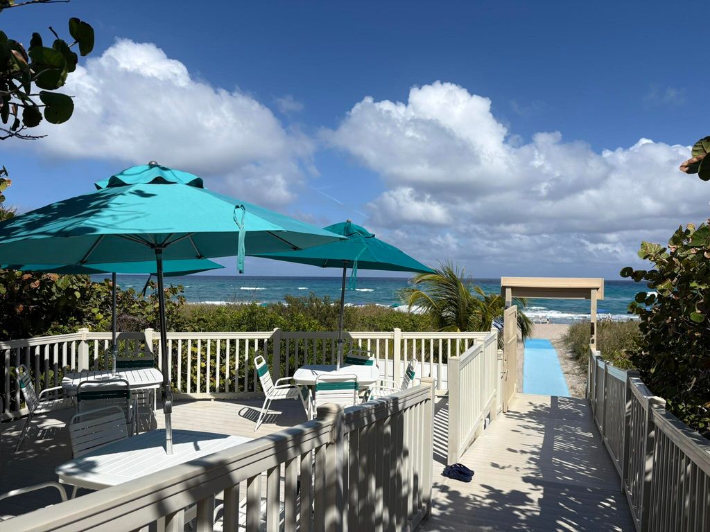 Photo of 4201 N Ocean Boulevard #302c, Boca Raton, FL 33431 (MLS # B26002156)