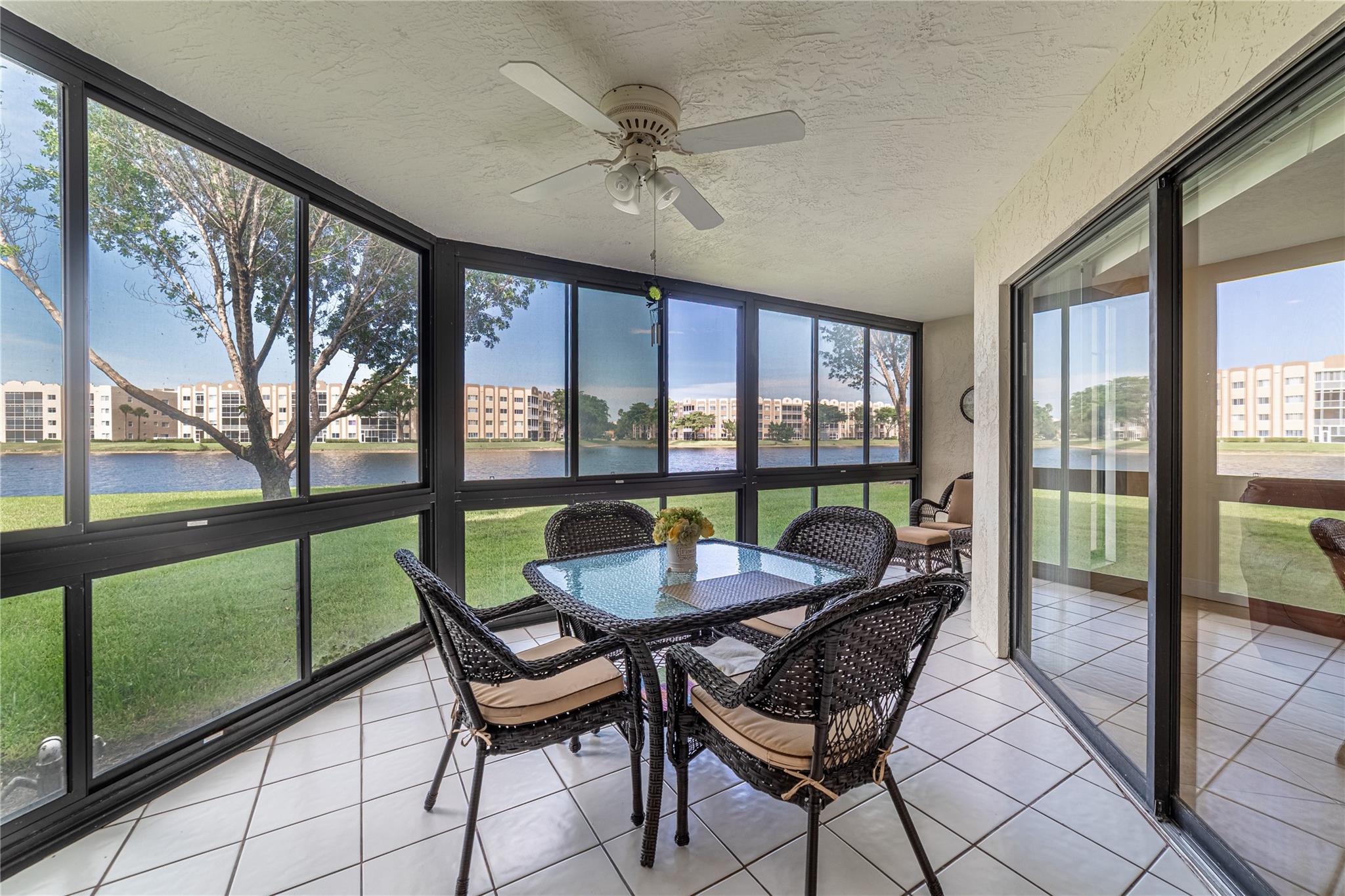 FAIRFAX - Residential