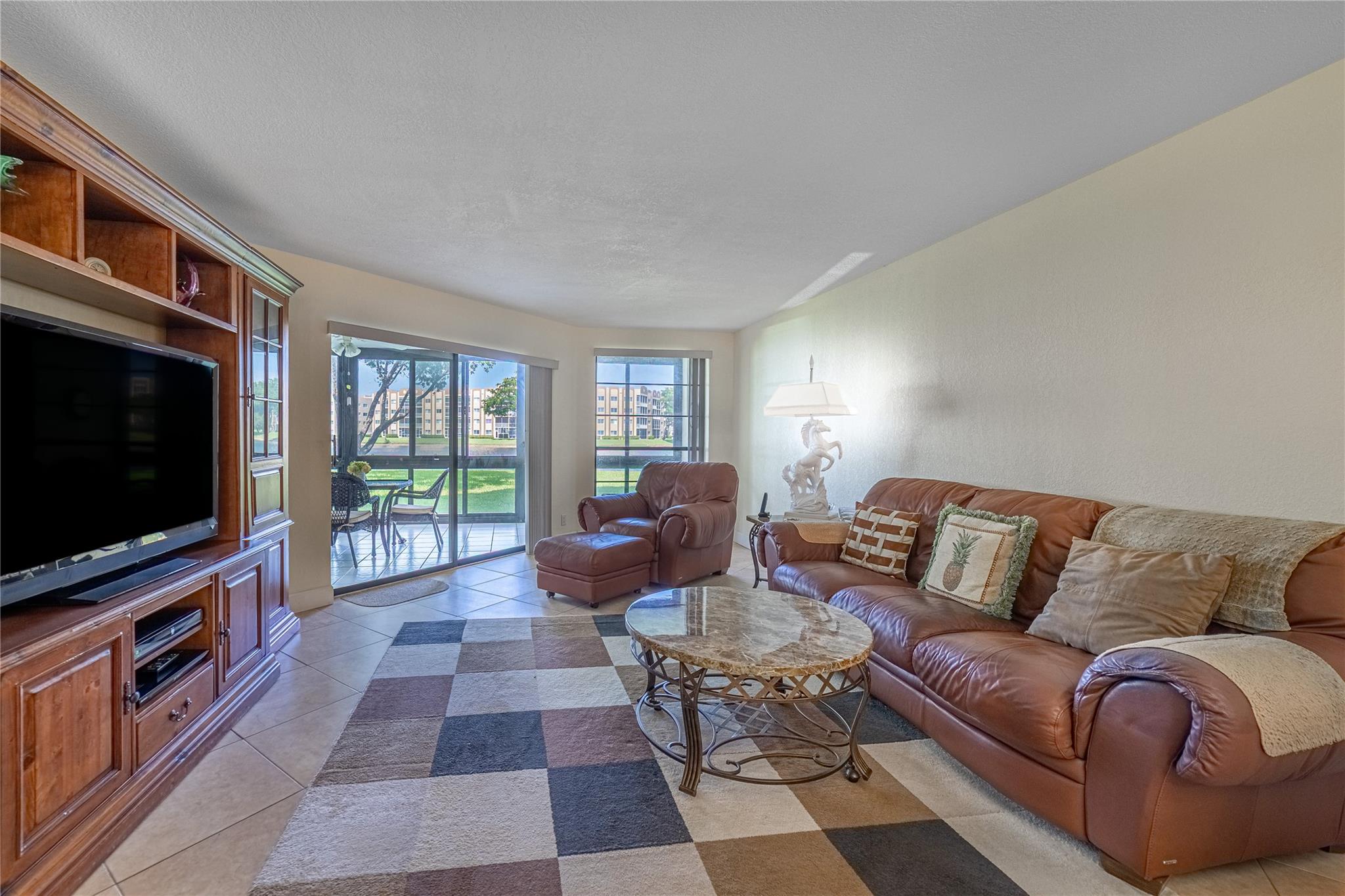 FAIRFAX - Residential