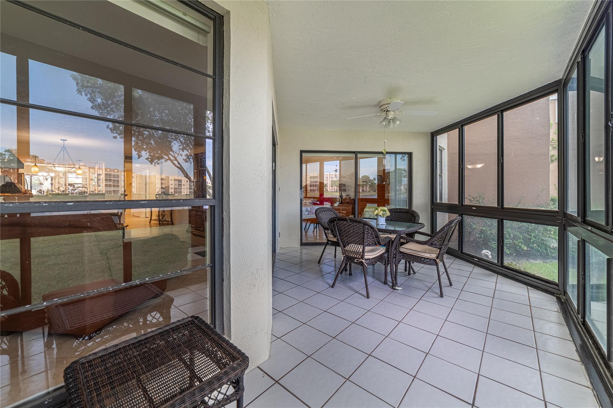 FAIRFAX - Residential