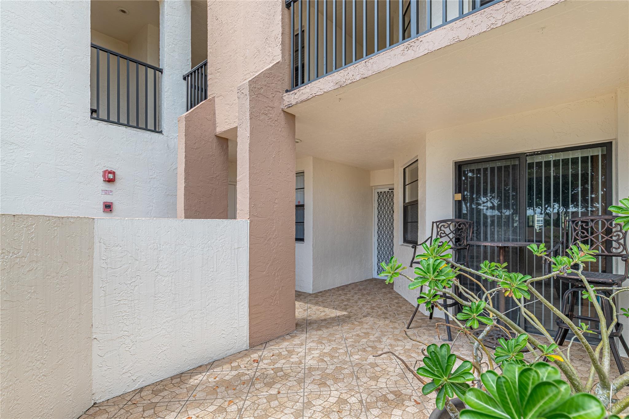 FAIRFAX - Residential