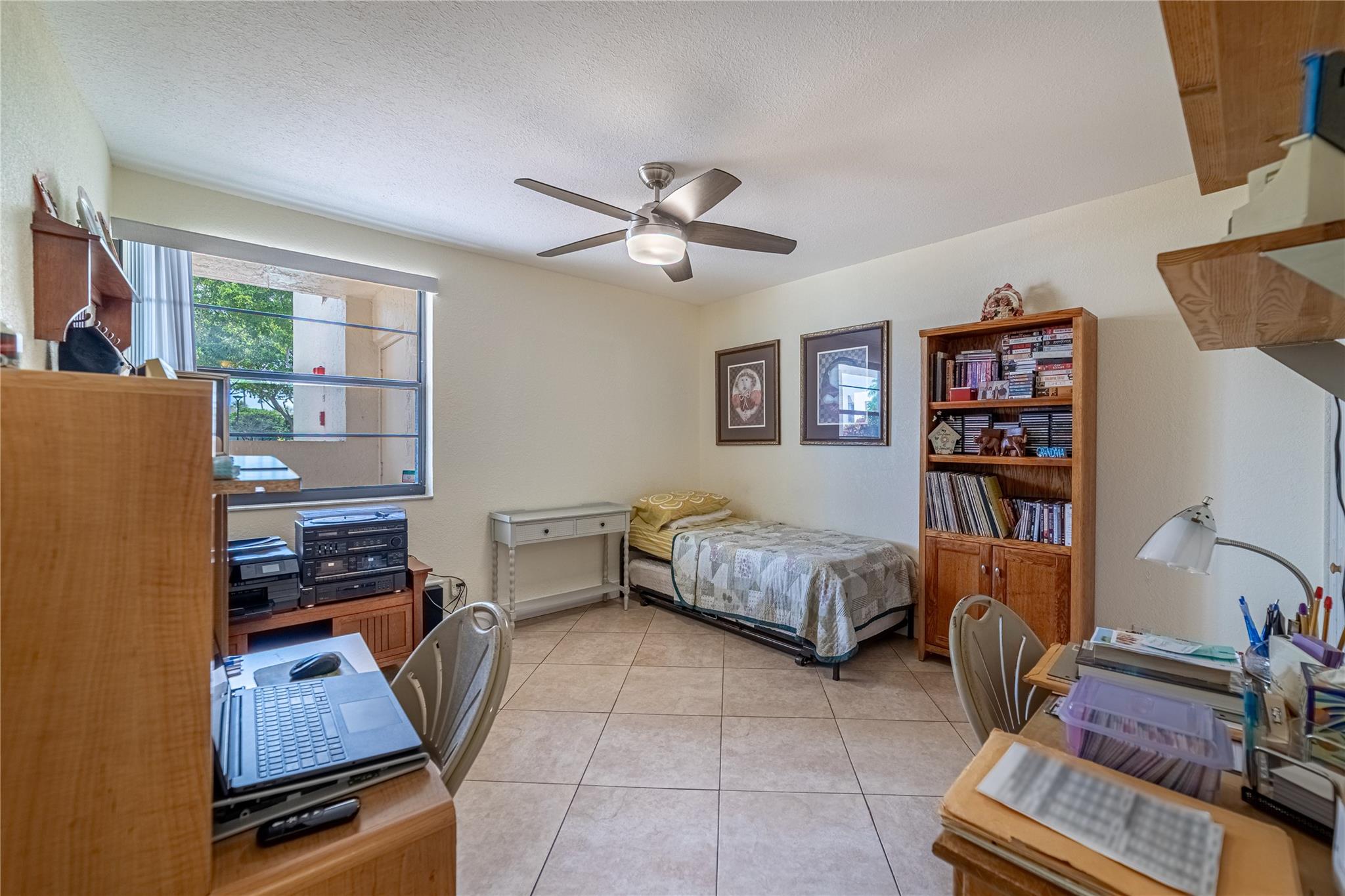 FAIRFAX - Residential
