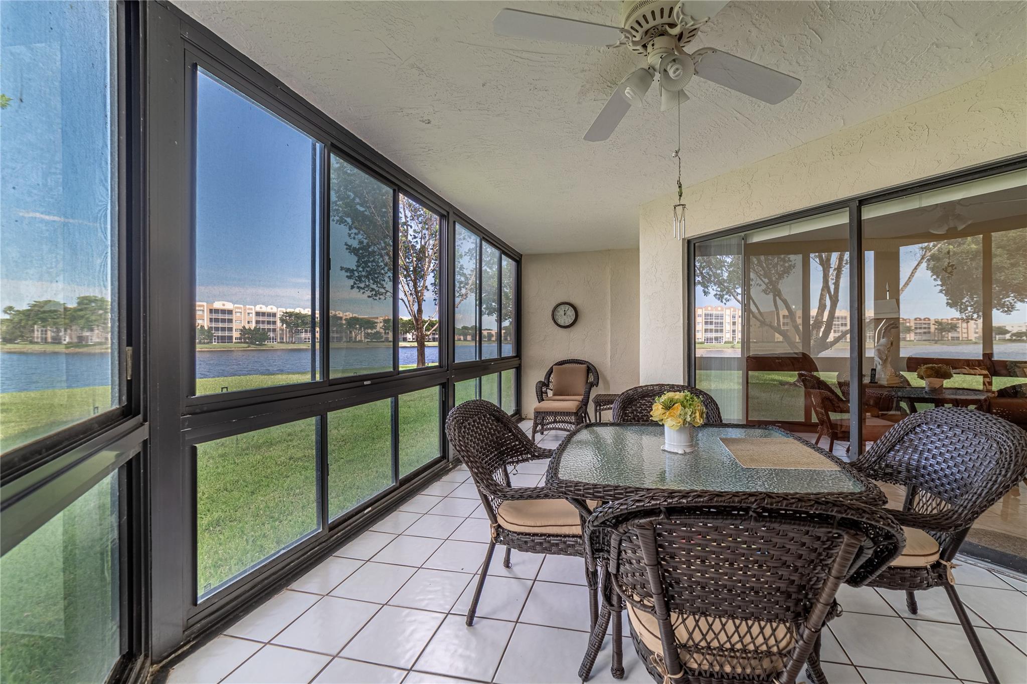 FAIRFAX - Residential