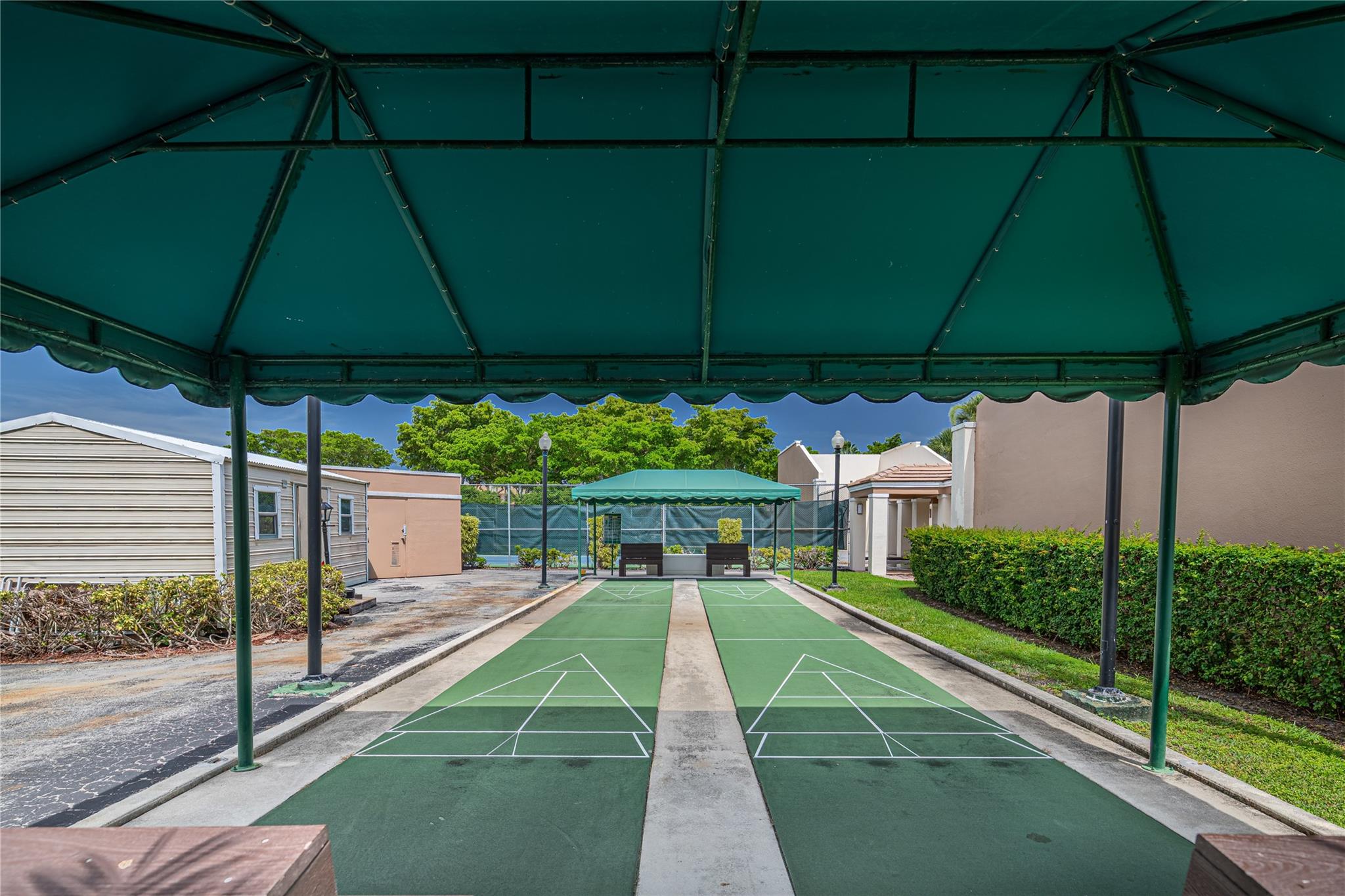 FAIRFAX - Residential