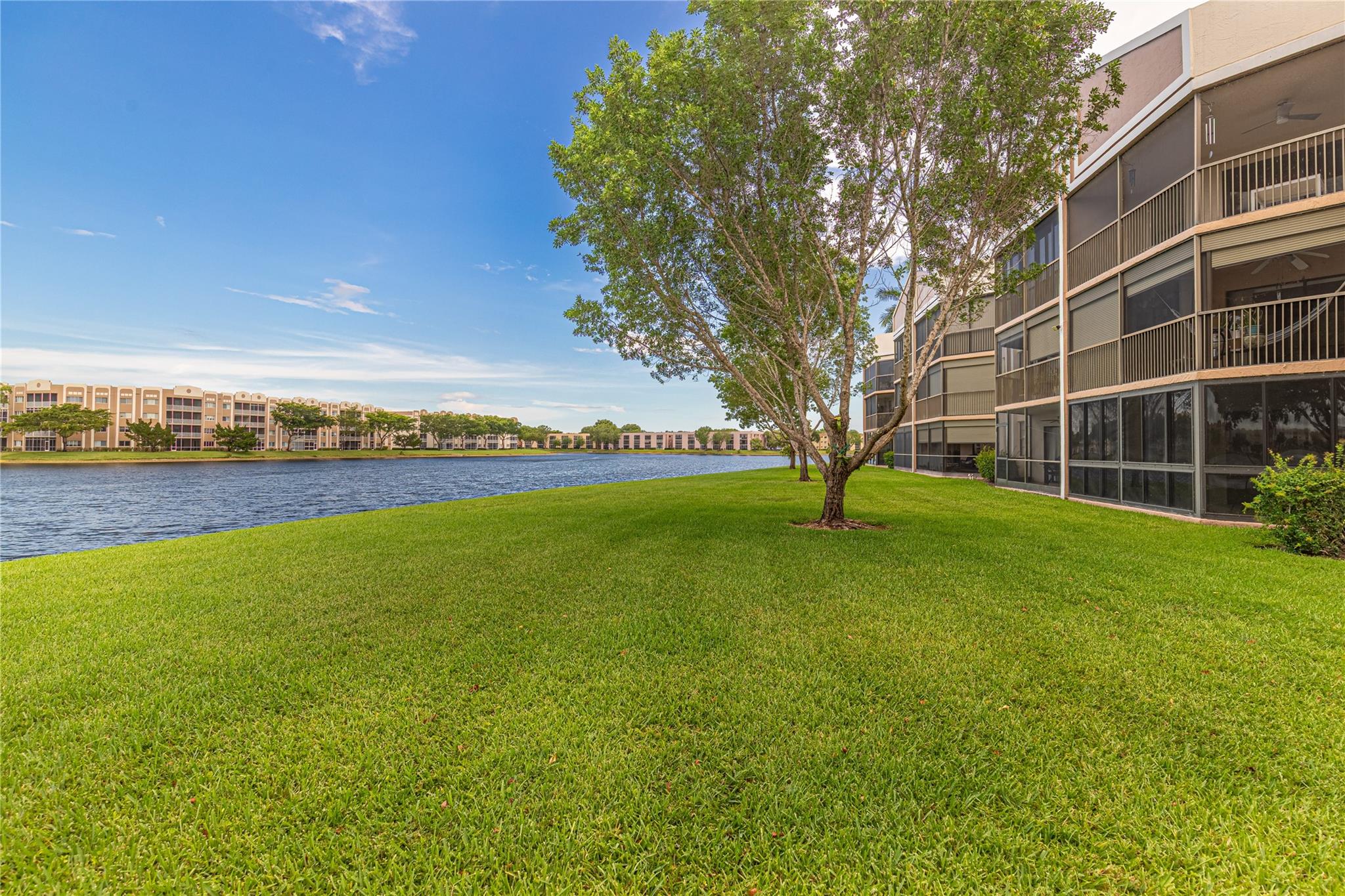 FAIRFAX - Residential