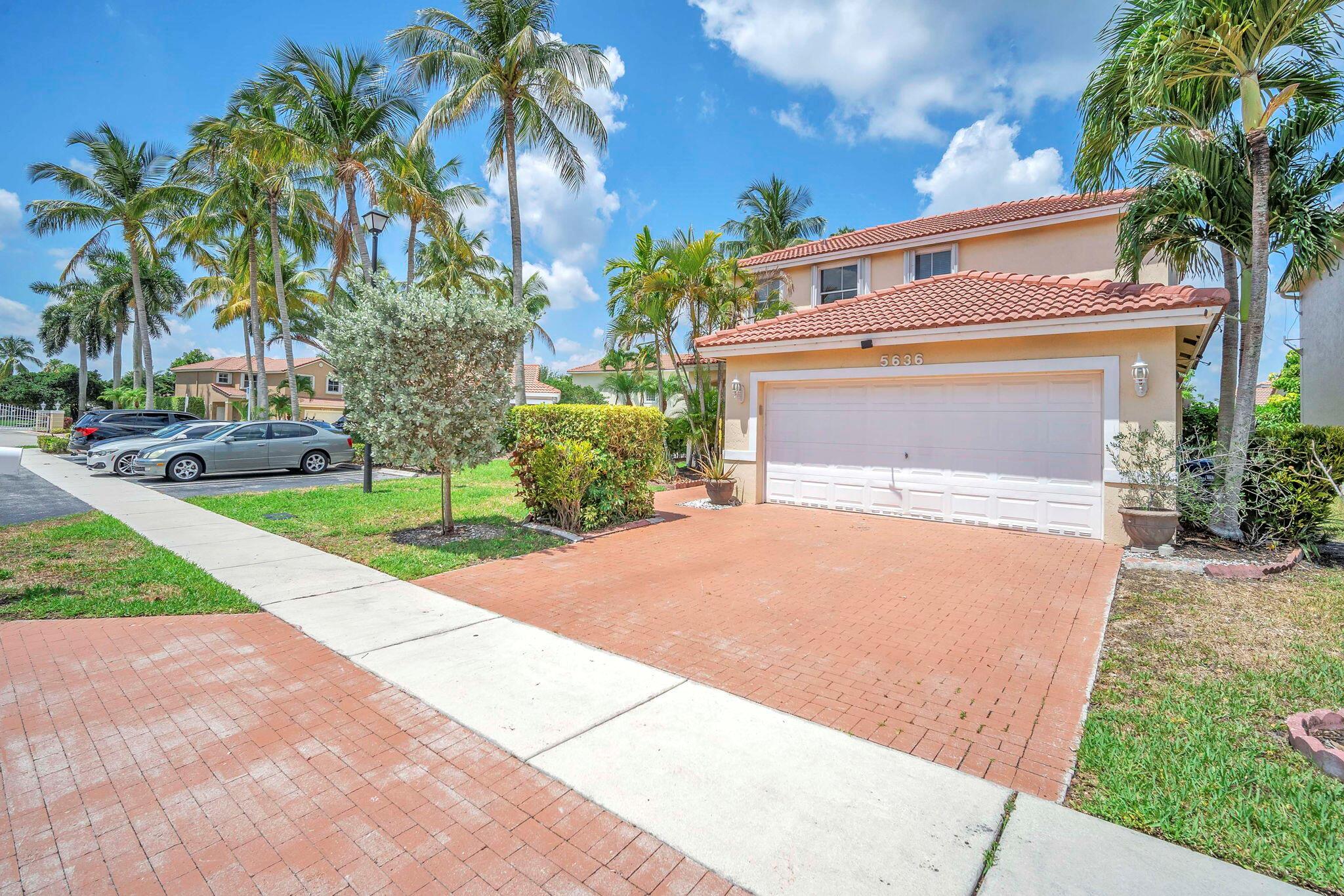 View Coral Springs, FL 33076 house