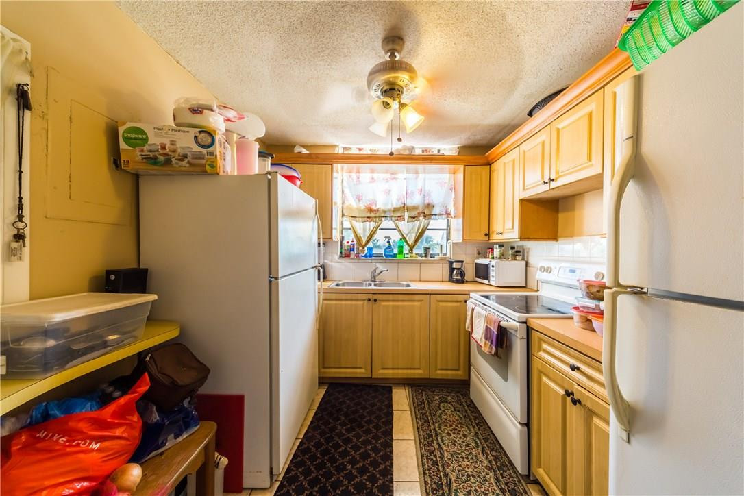 TREE GARDEN CONDO - Residential