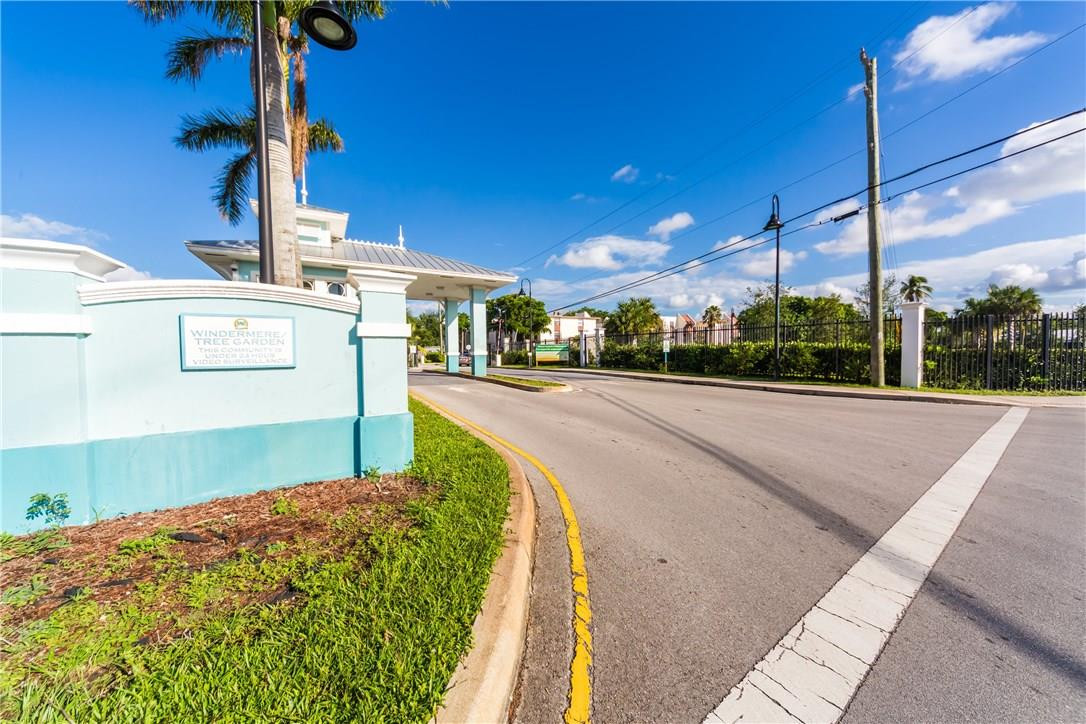 TREE GARDEN CONDO - Residential