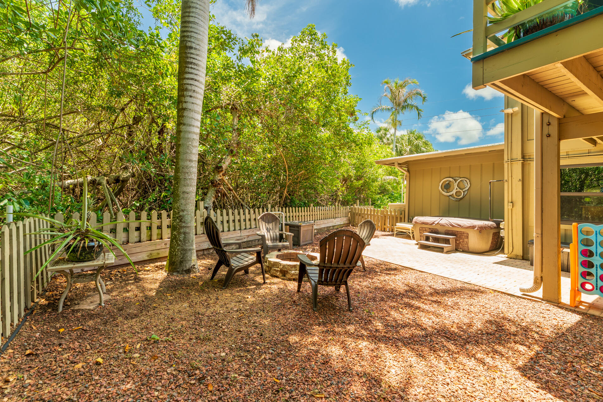 INDIAN GROVES - Residential