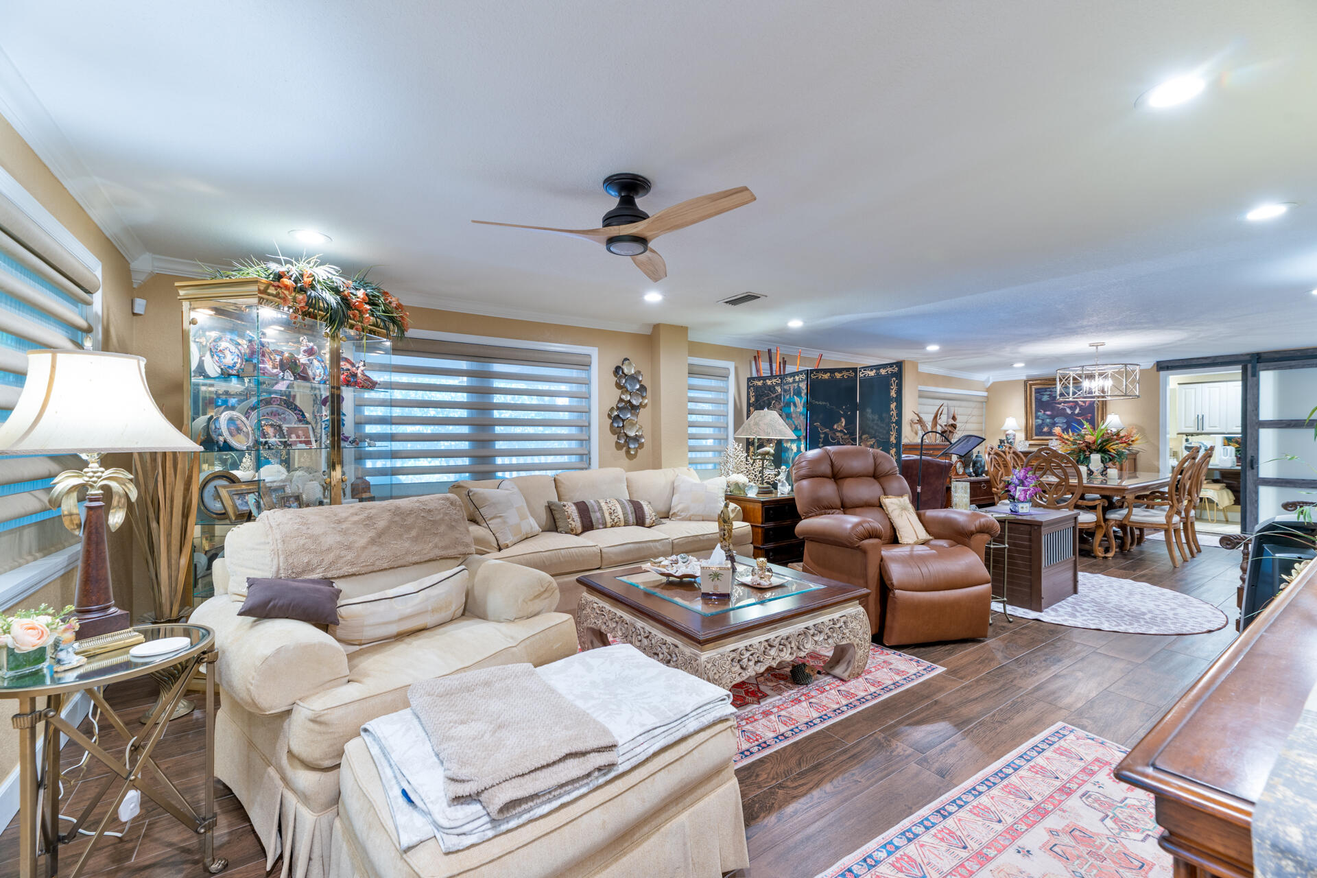 INDIAN GROVES - Residential