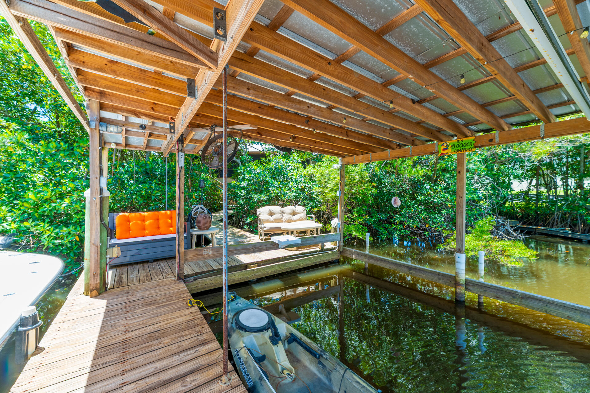 INDIAN GROVES - Residential
