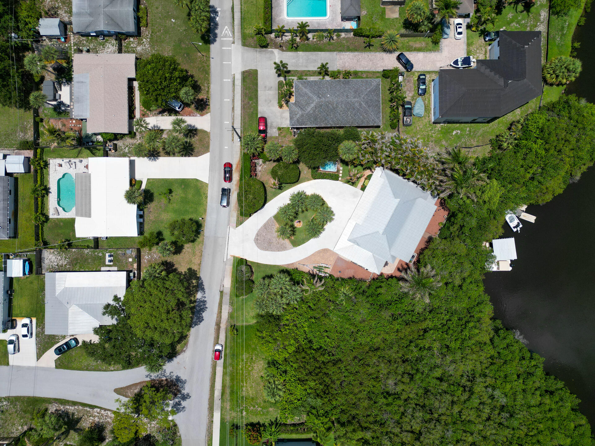 INDIAN GROVES - Residential