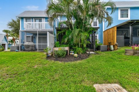 A home in Jupiter