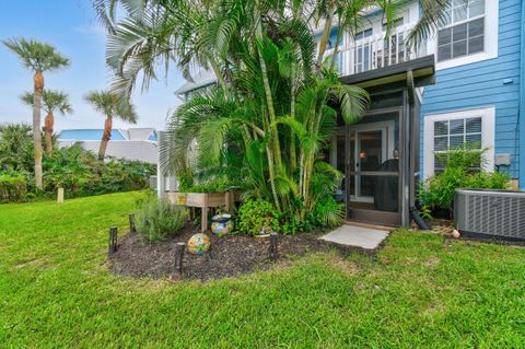 A home in Jupiter