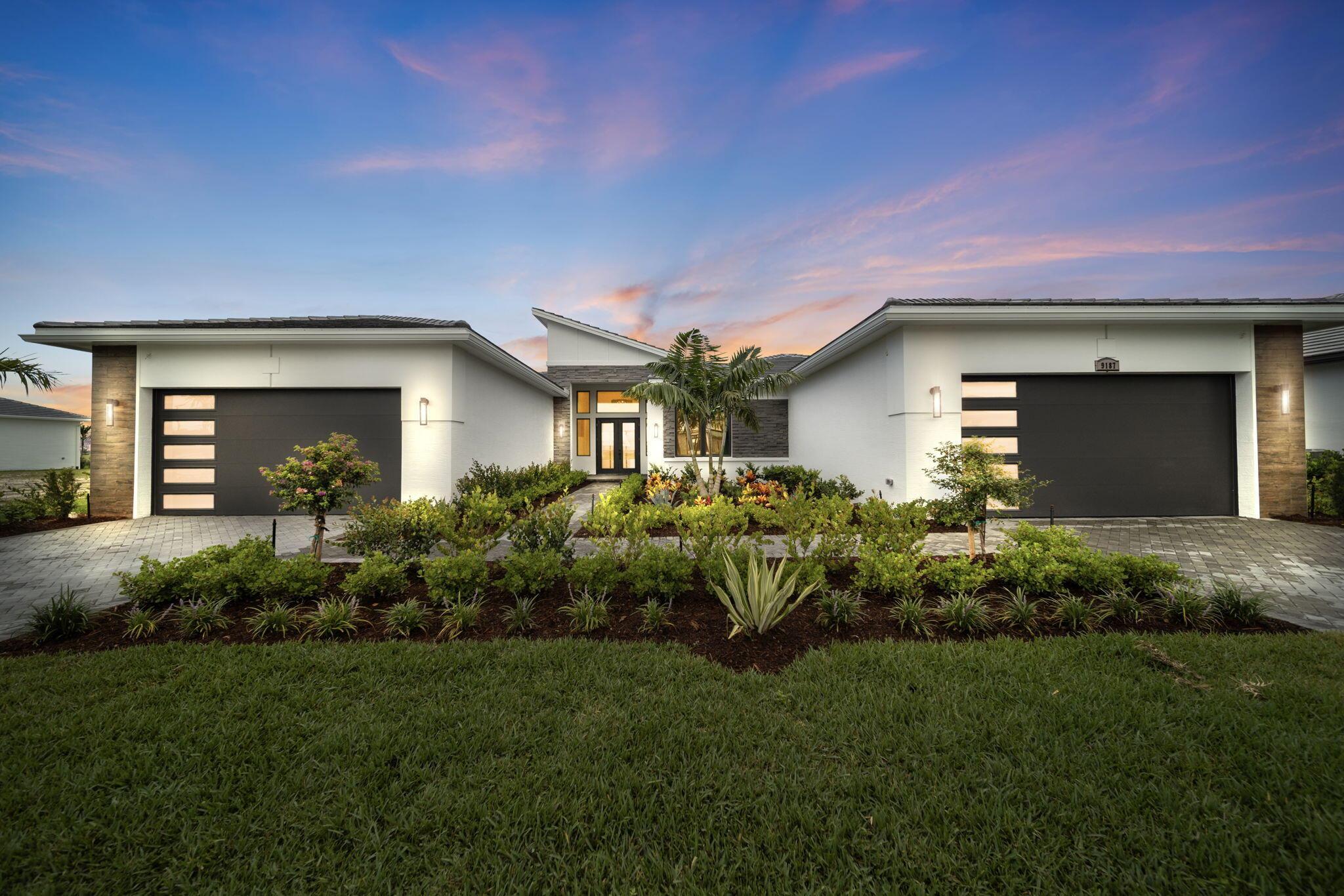 **New Construction** Introducing The Zara move-in ready home in the exclusive Astor Creek Golf and Country Club, offering the ultimate in upscale living and serene golf course views. This thoughtfully designed 4-bedroom, 4.5-bath residence features an expanded Owner's Suite, Club Room, and lanai, blending open living with private retreat spaces to suit your every need.At its heart, the gourmet chef's kitchen is complete with a 36'' cooktop and hood, a double wall oven framed by second-tier cabinetry, and sleek quartz surfaces throughout.