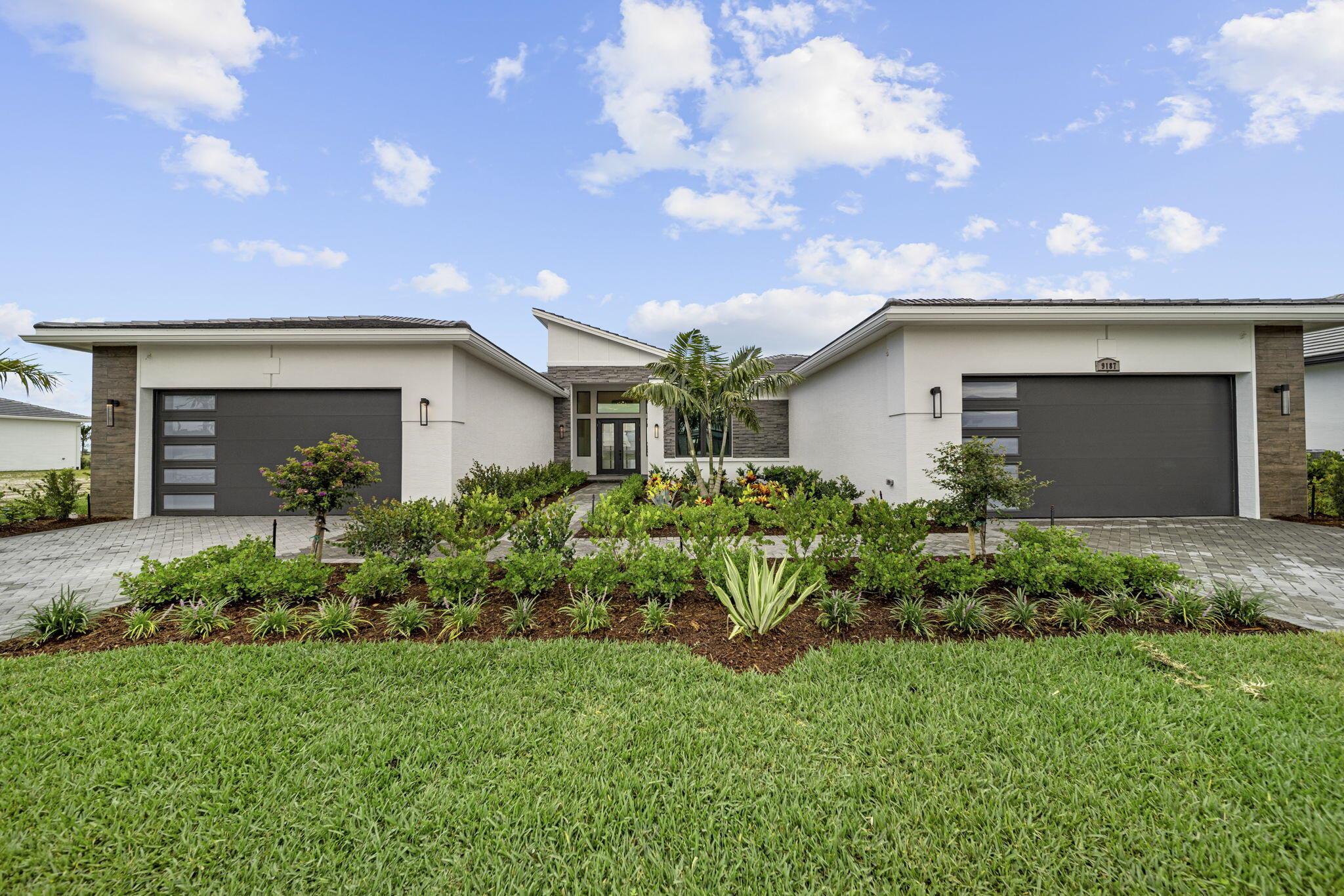 9187 SW Shinnecock Drive