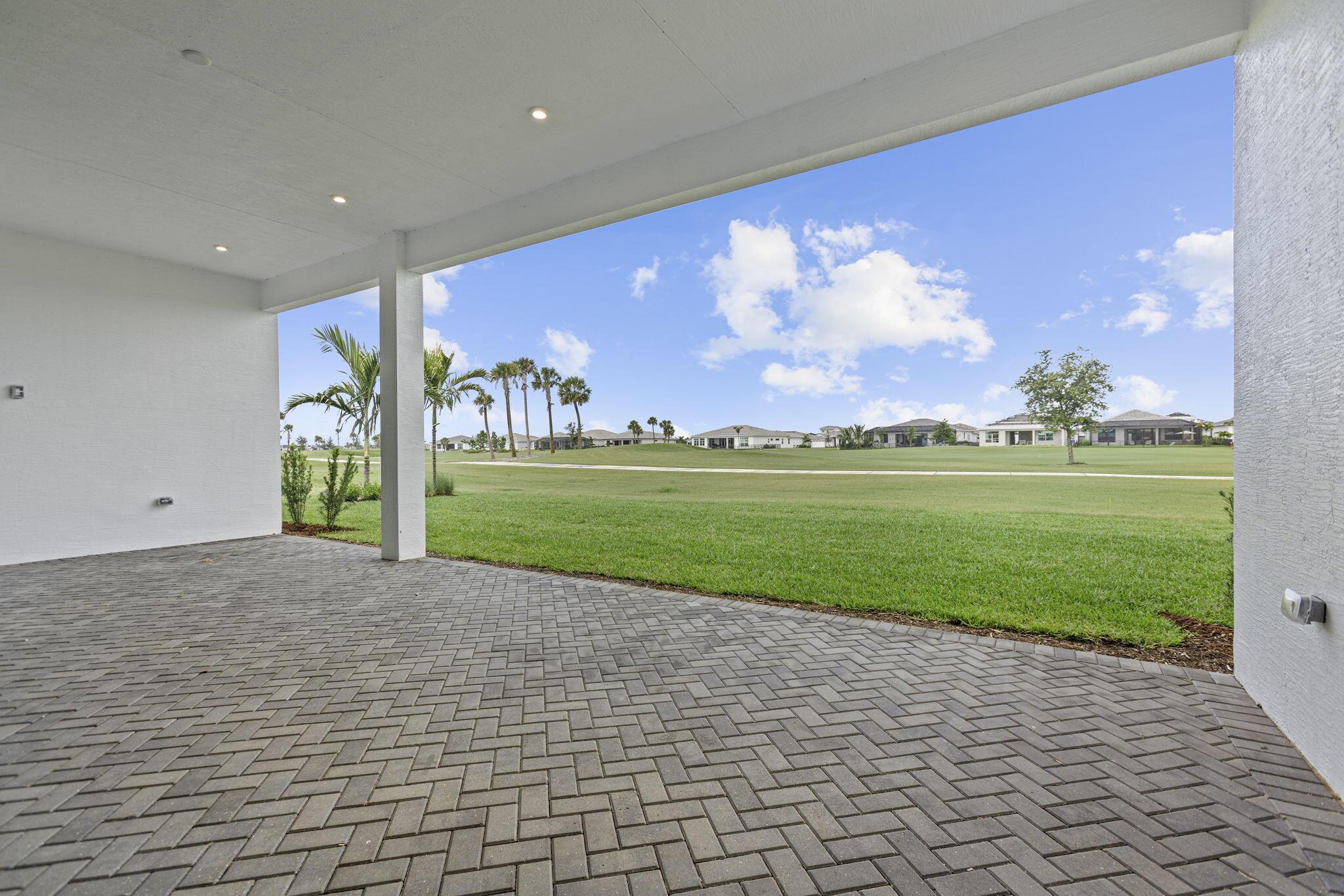 VERANO SOUTH - POD G - PL - Residential