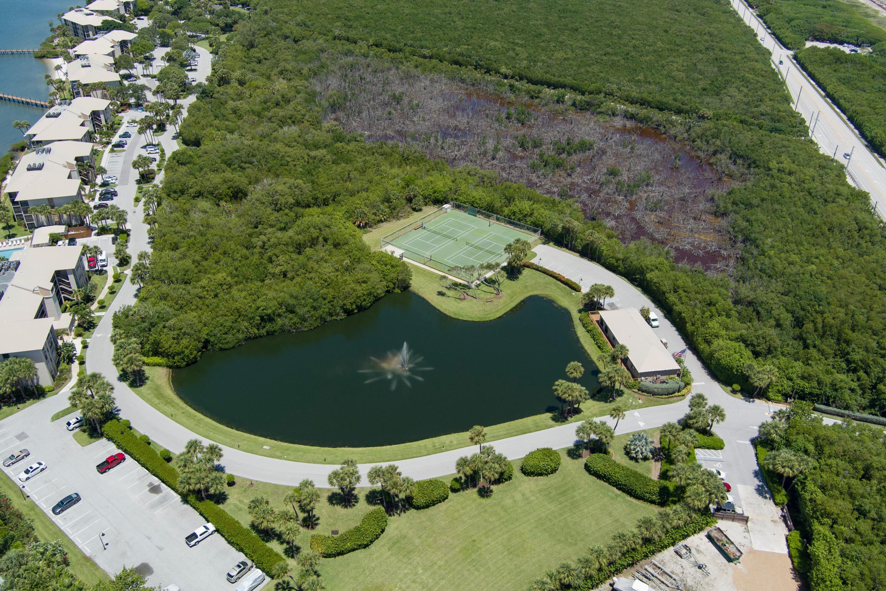 SANDPEBBLE CONDO - Residential