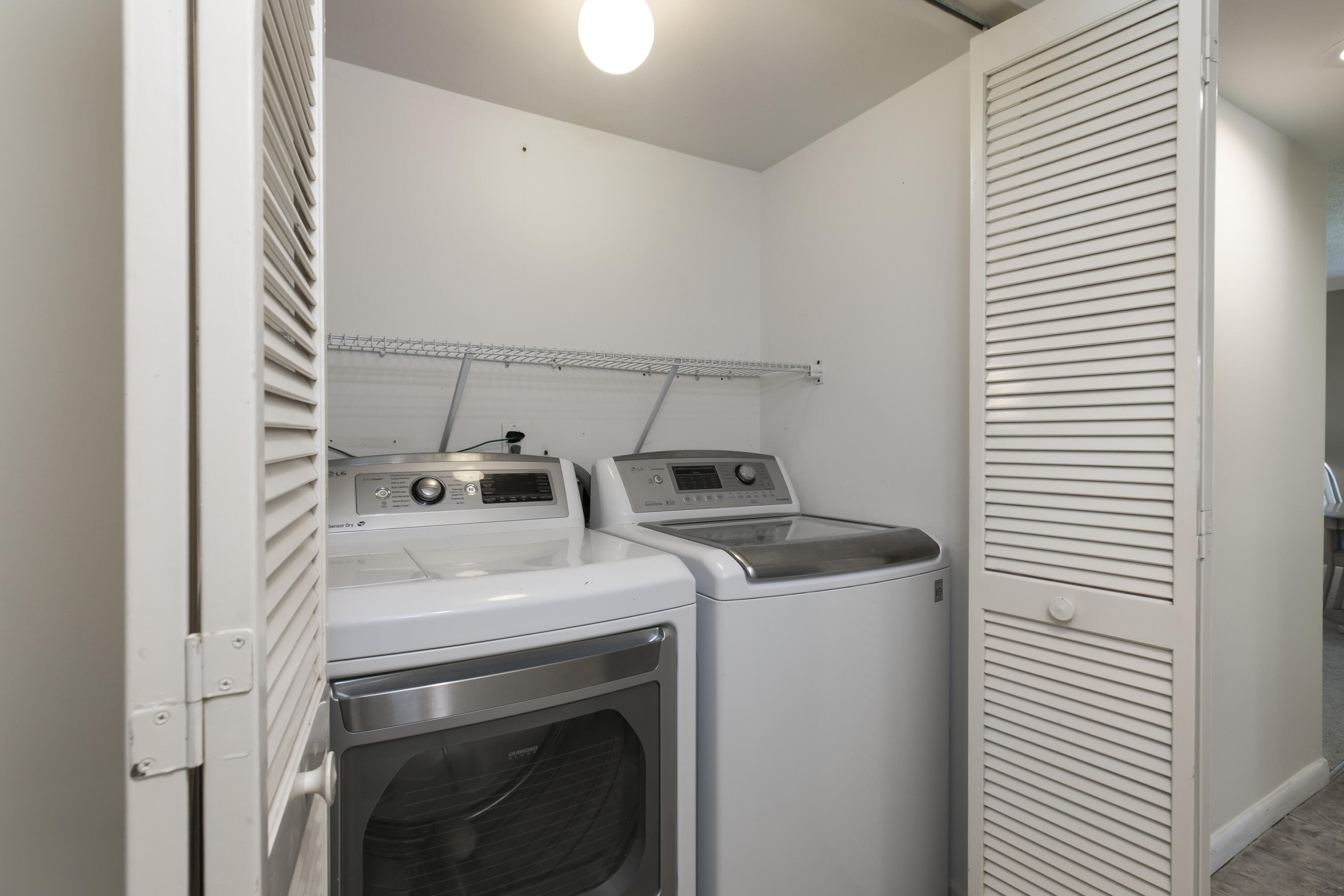 SANDPEBBLE CONDO - Residential