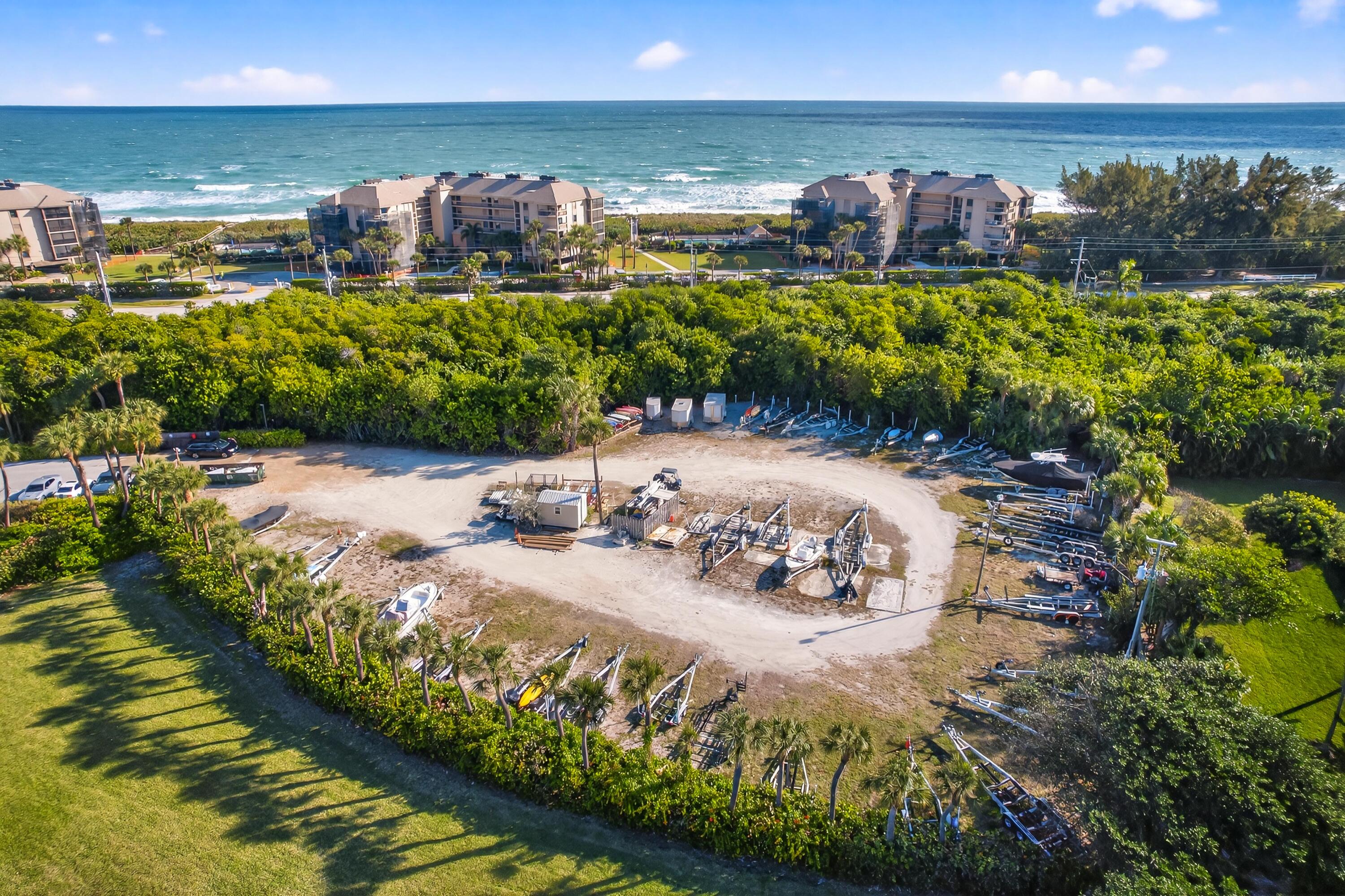 SANDPEBBLE CONDO - Residential