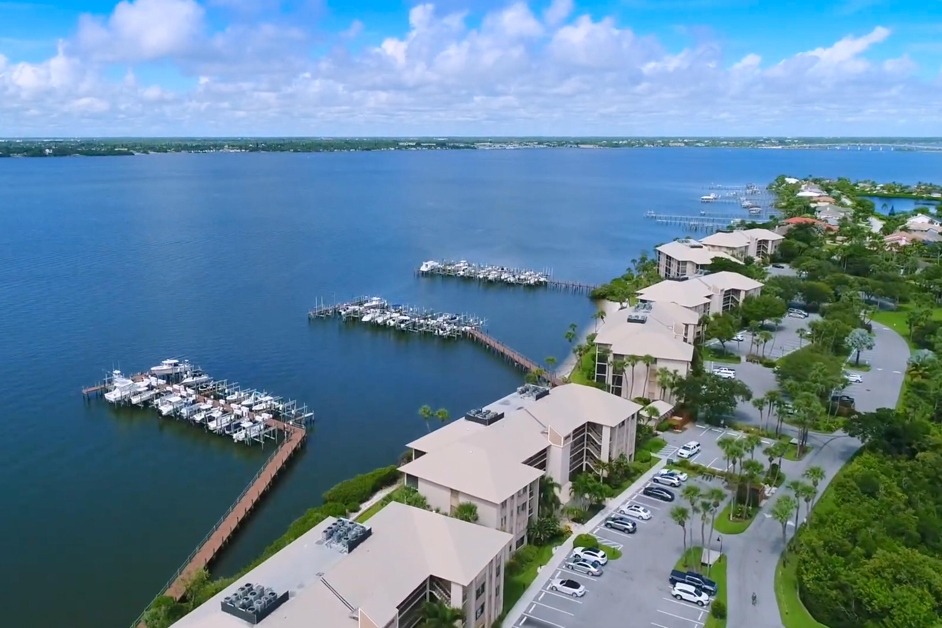 SANDPEBBLE CONDO - Residential