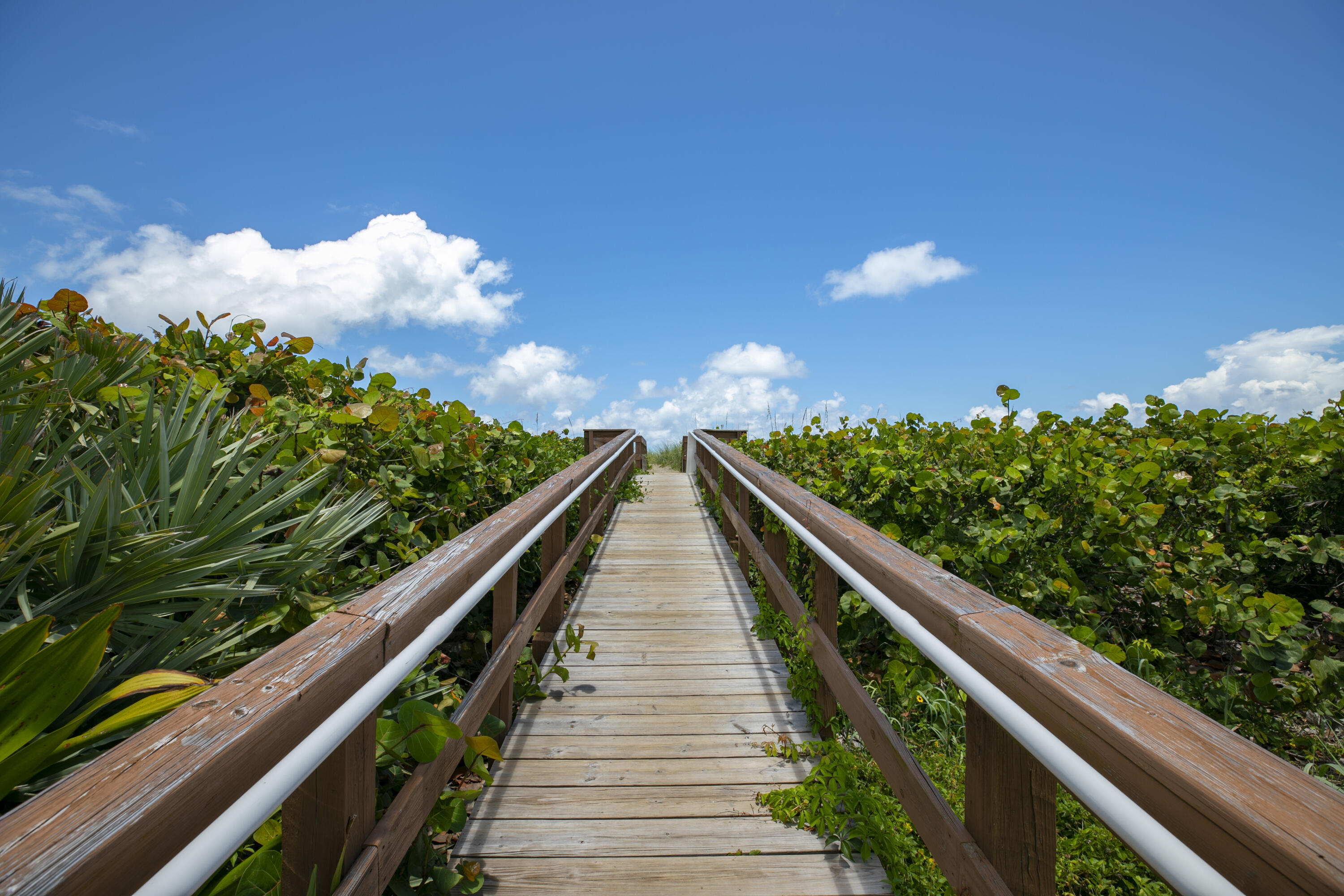 SANDPEBBLE CONDO - Residential