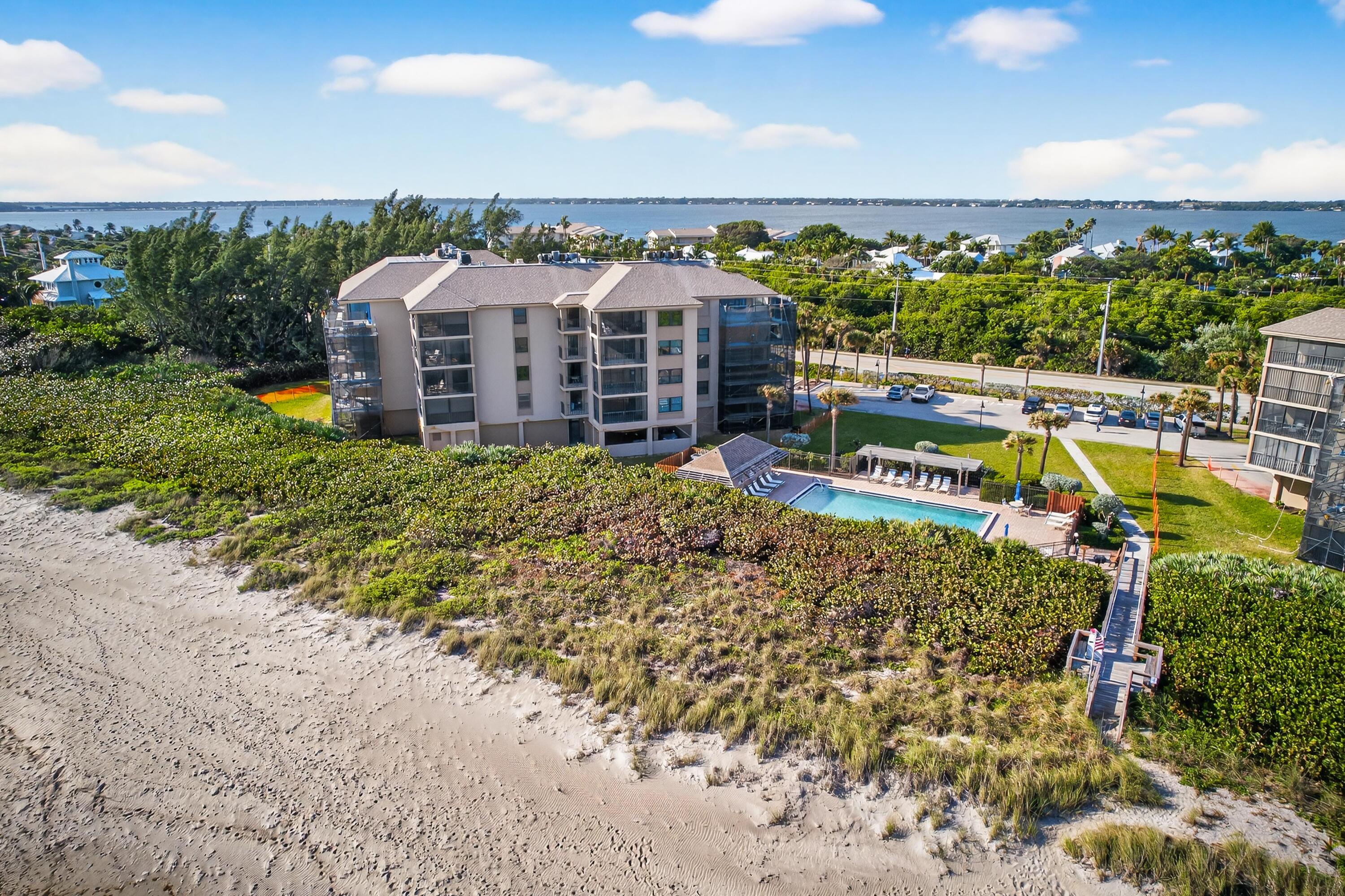 SANDPEBBLE CONDO - Residential