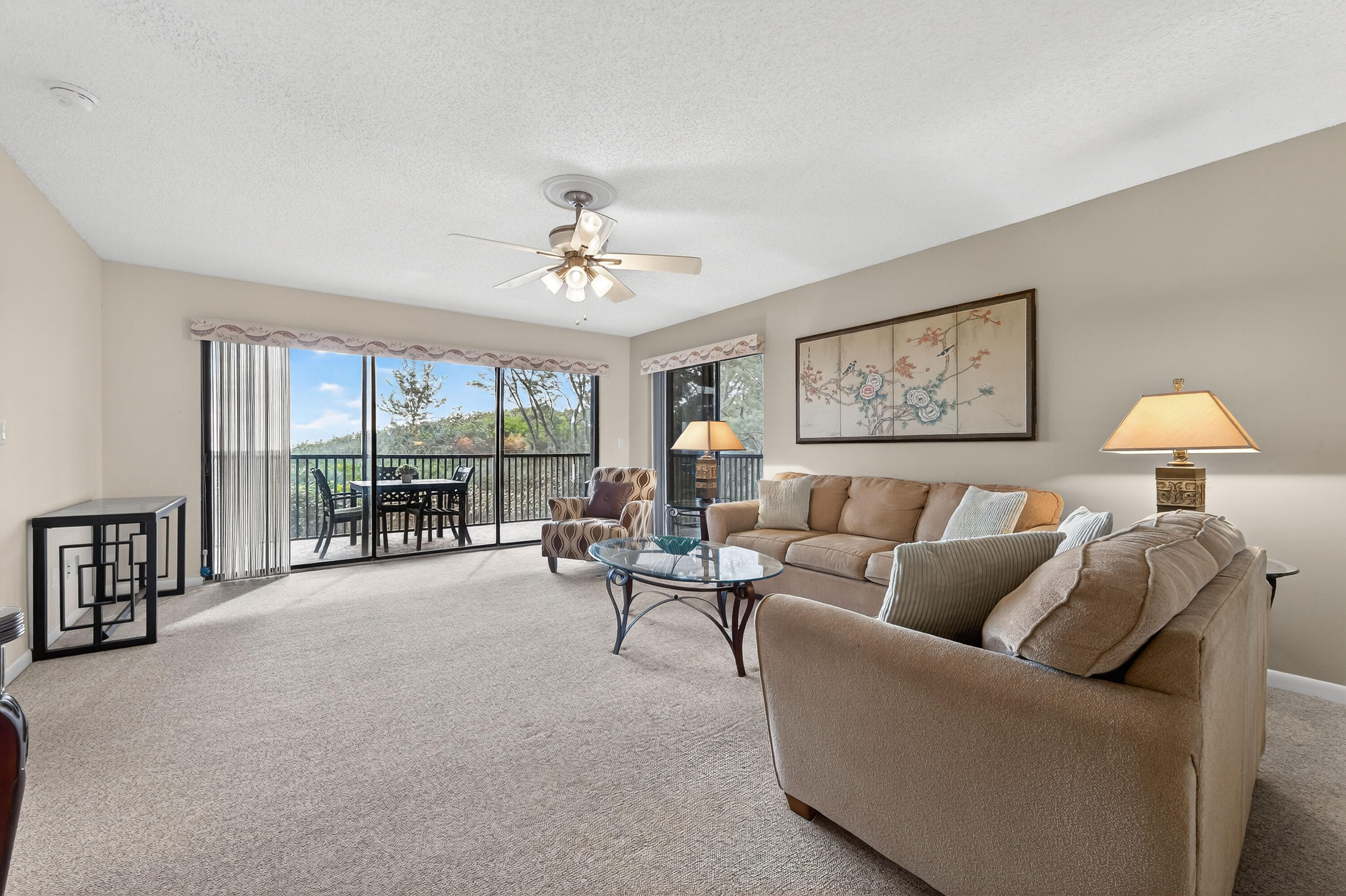 SANDPEBBLE CONDO - Residential