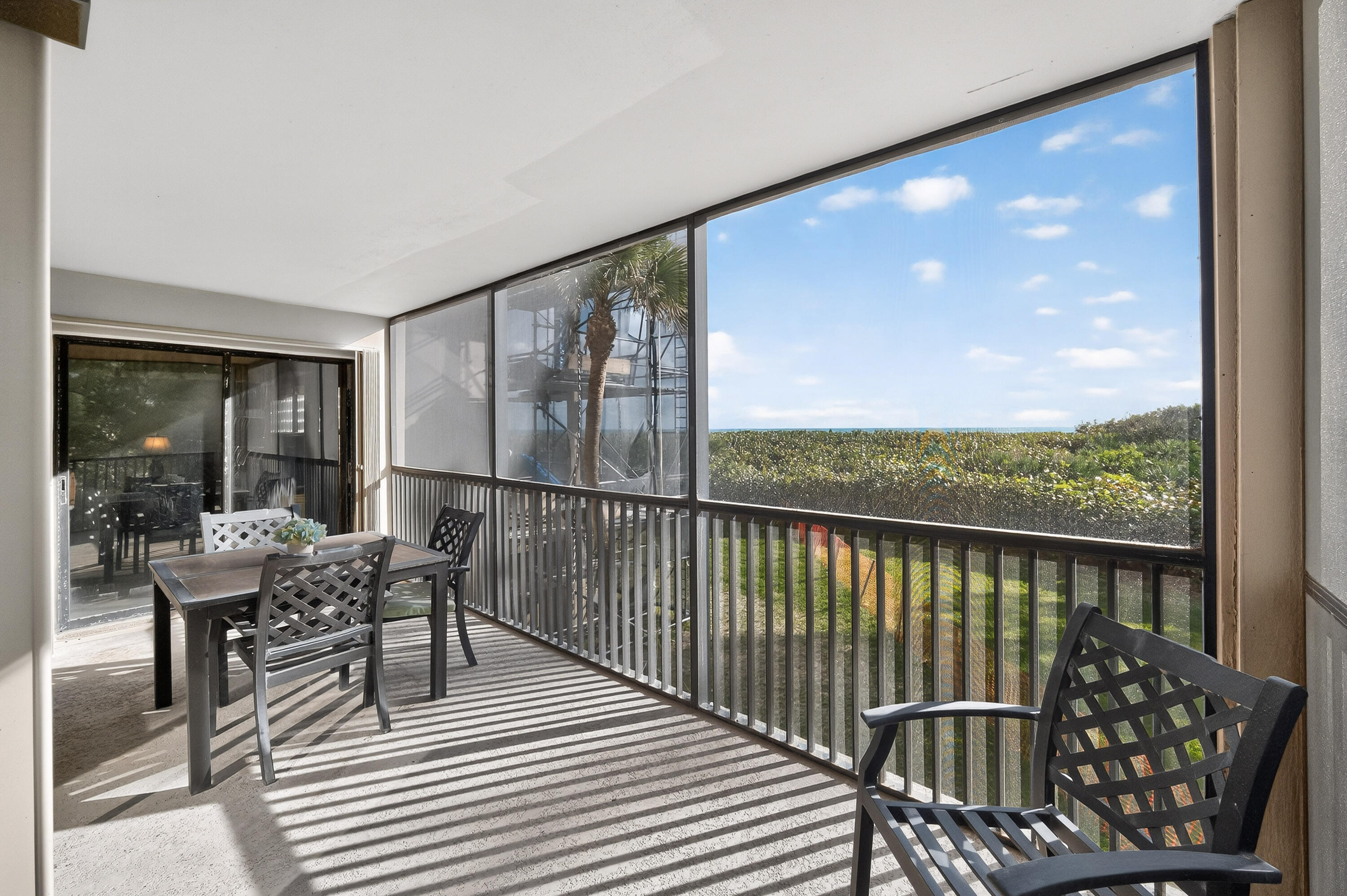 SANDPEBBLE CONDO - Residential