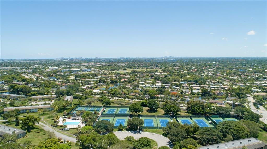 Wynmoor Village - Residential