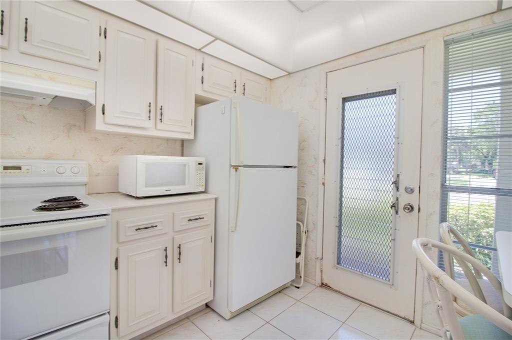 Wynmoor Village - Residential