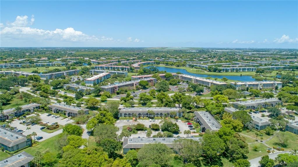 Wynmoor Village - Residential