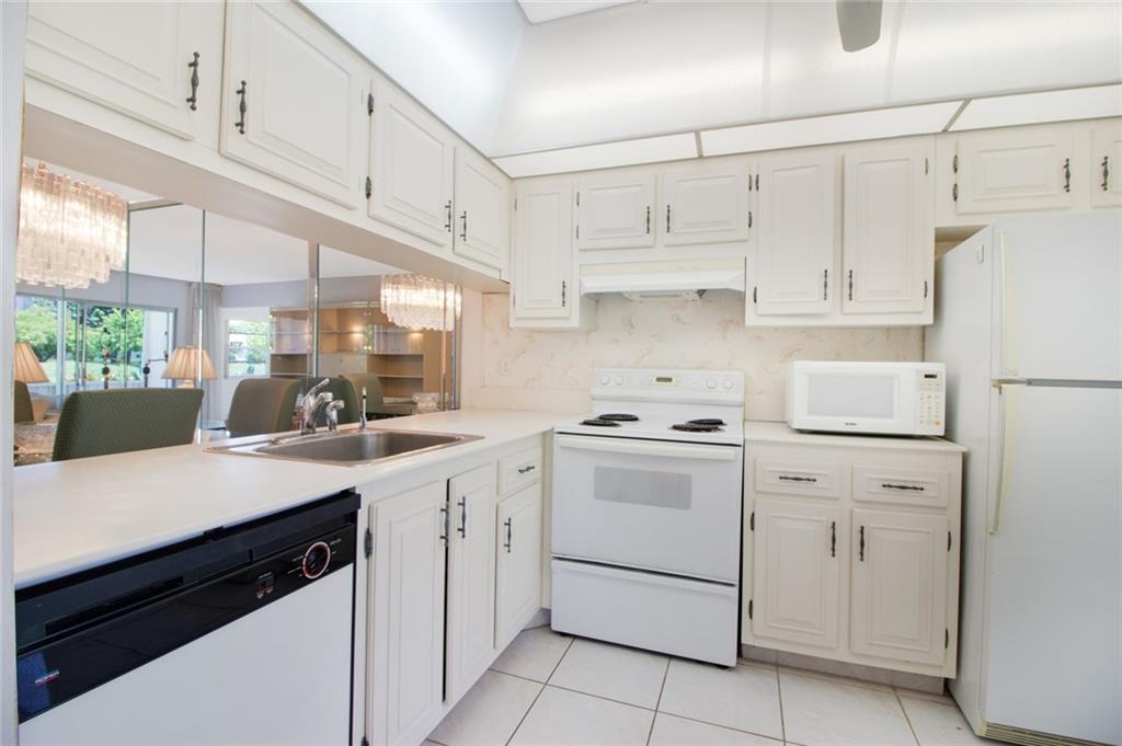 Wynmoor Village - Residential