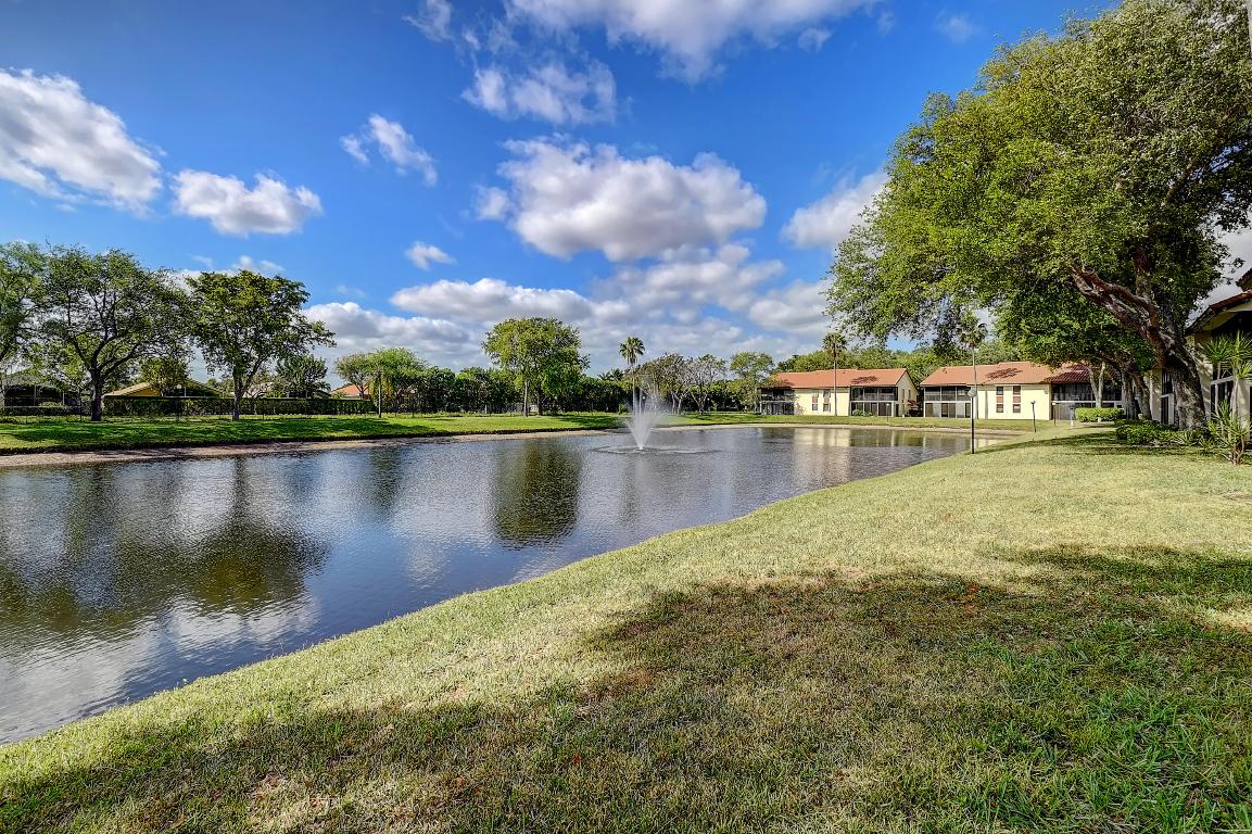 Palm Chase Lakes - Residential