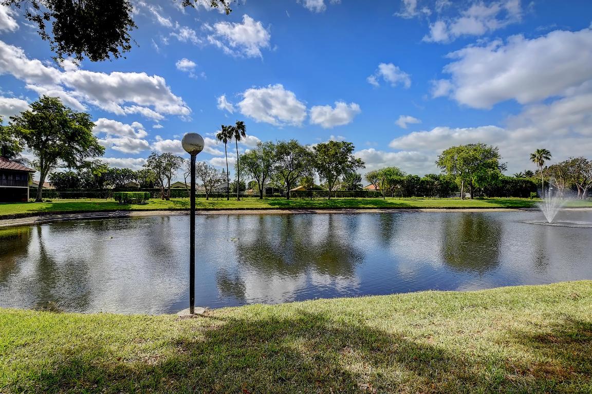 Palm Chase Lakes - Residential