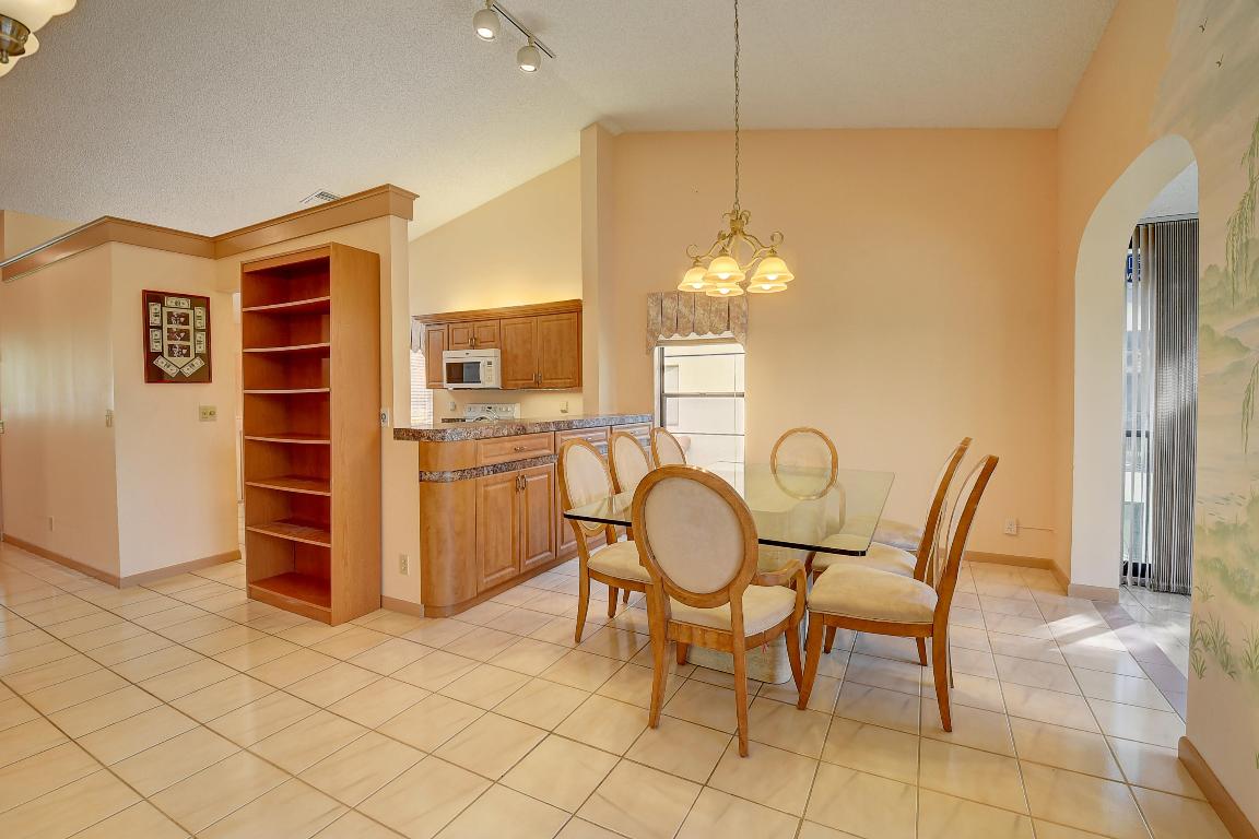 Palm Chase Lakes - Residential