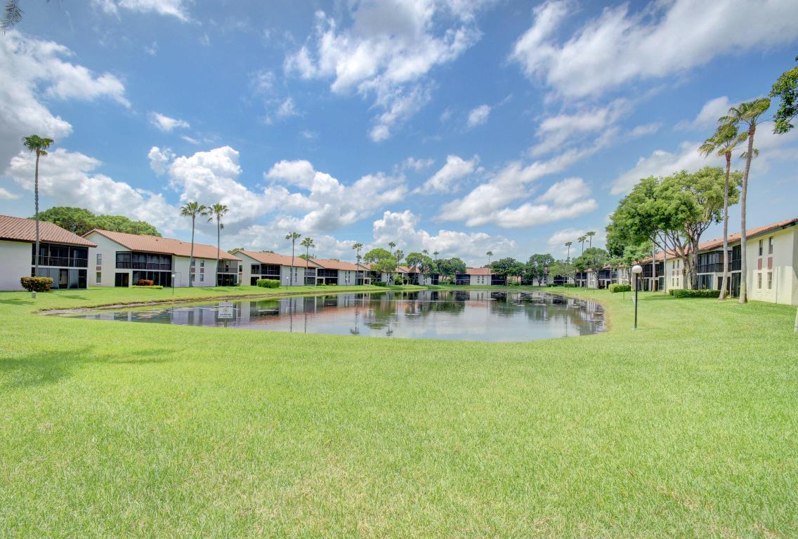 Palm Chase Lakes - Residential