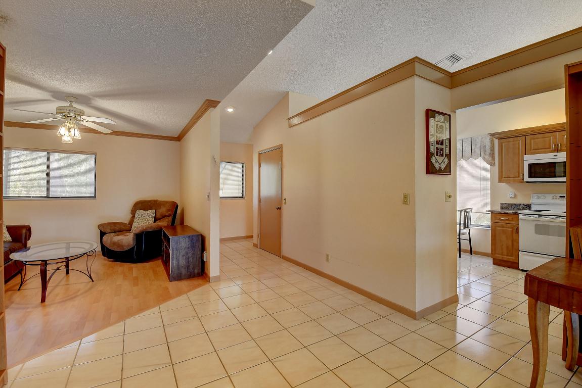 Palm Chase Lakes - Residential