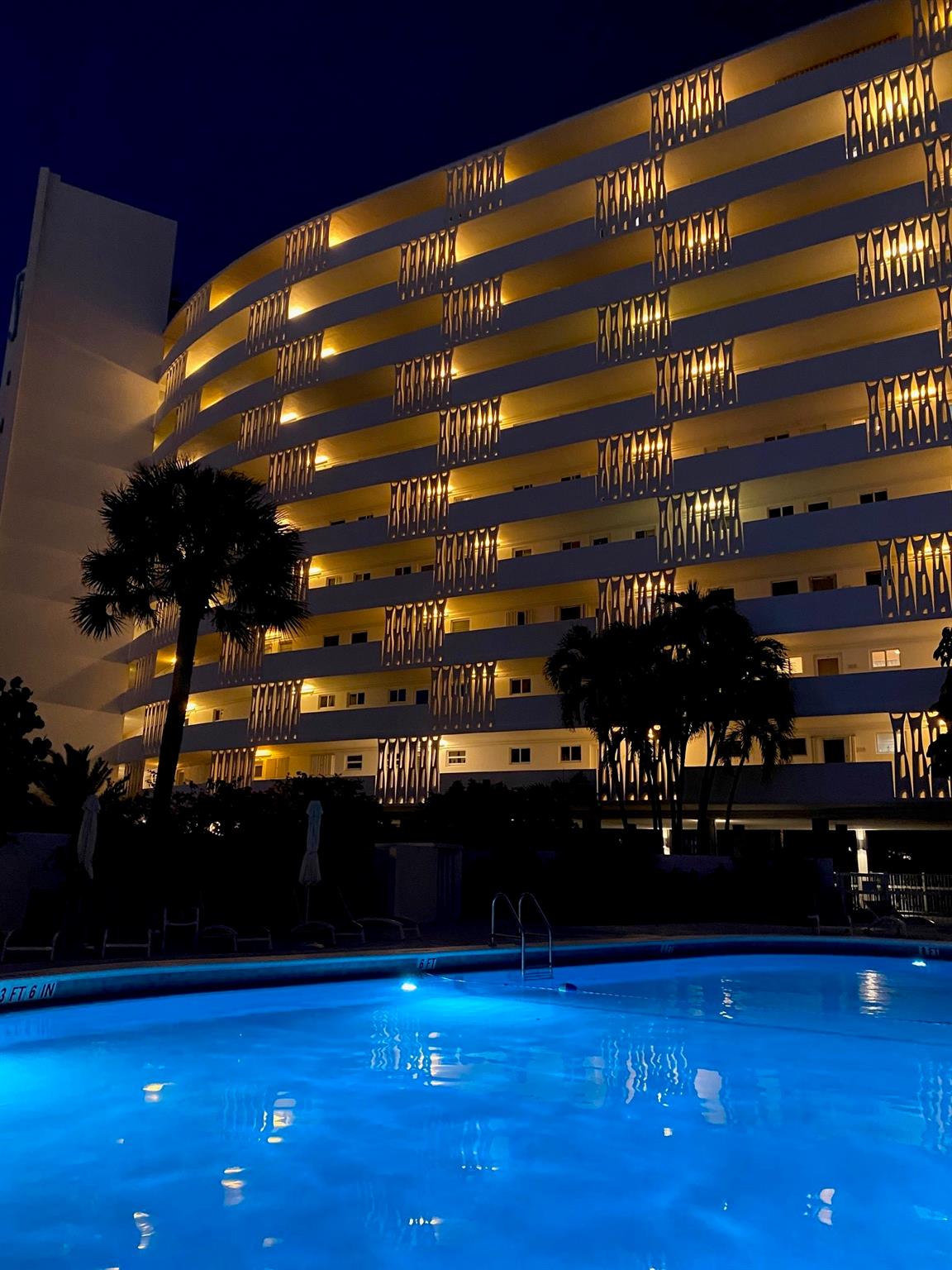 Sea Tower - Residential