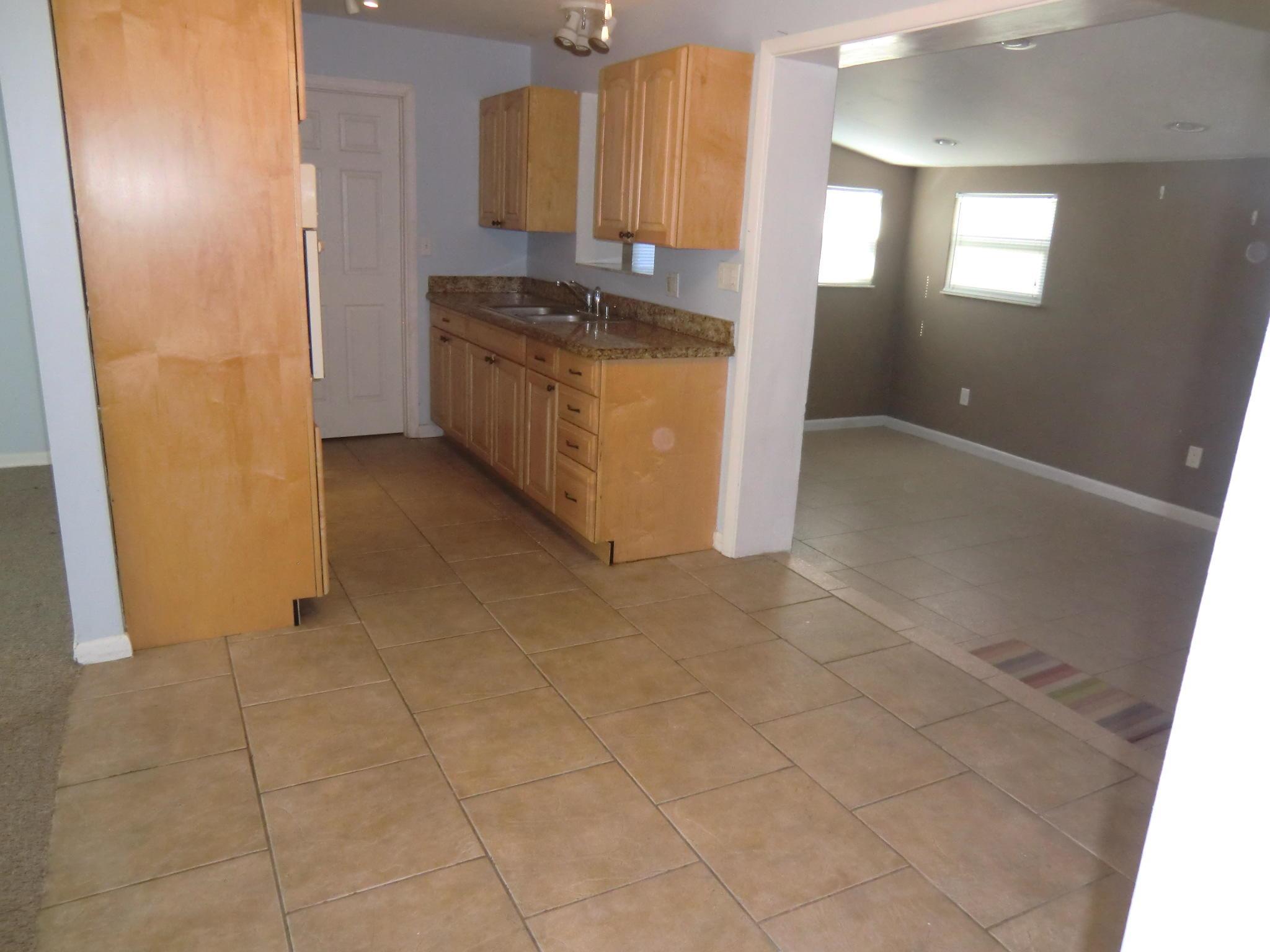 Kelsey City - Residential Lease