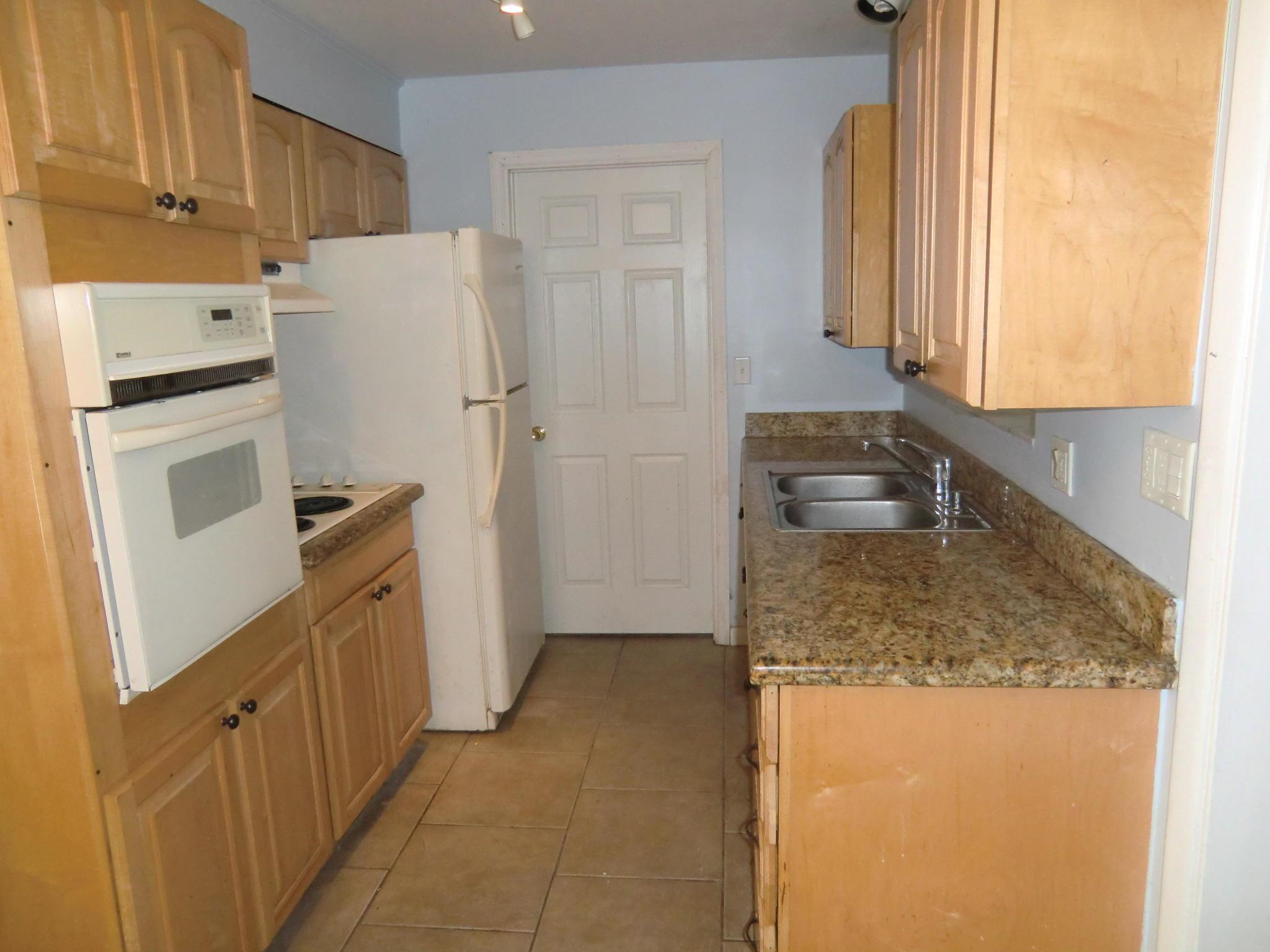 Kelsey City - Residential Lease