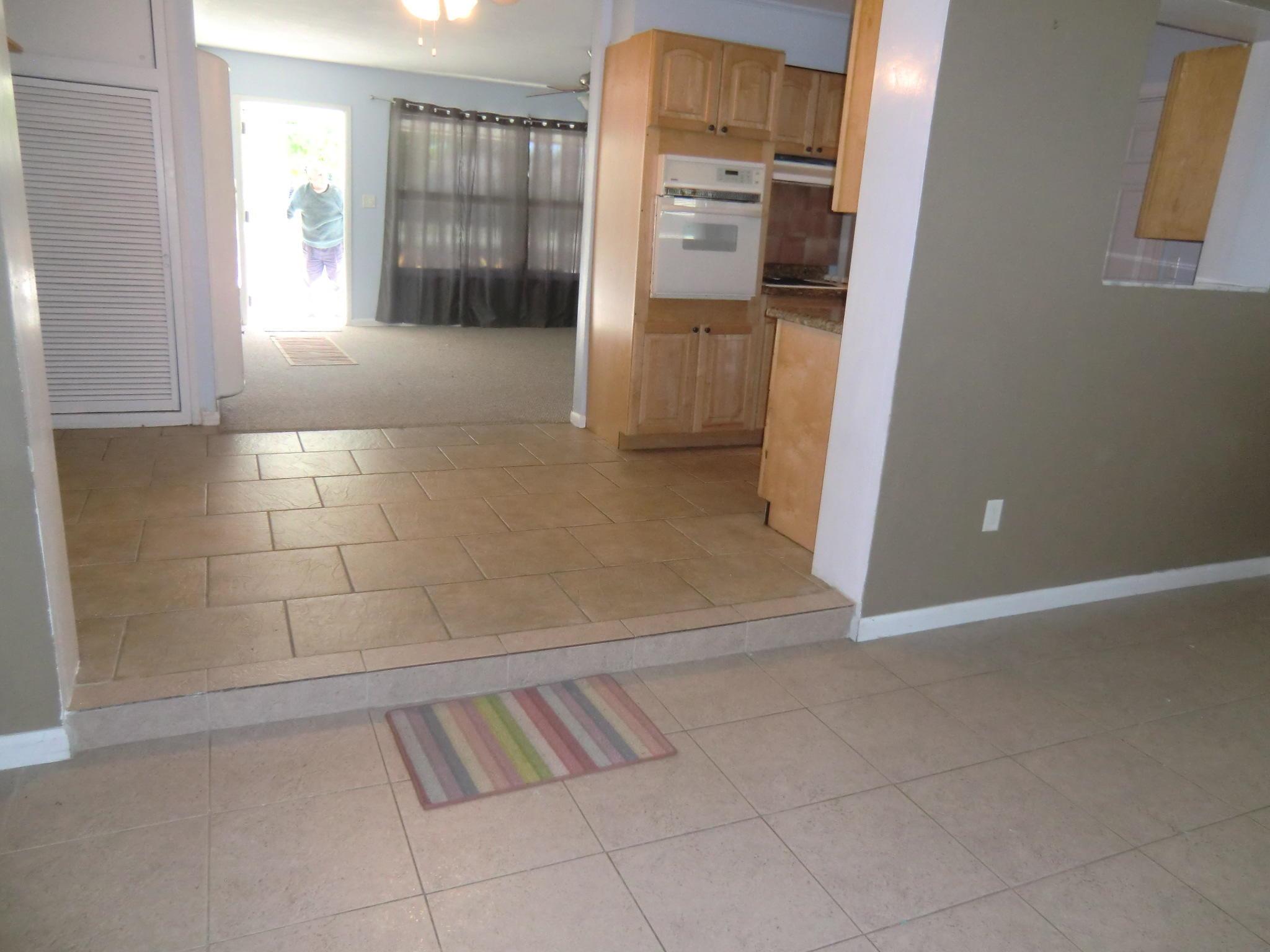 Kelsey City - Residential Lease